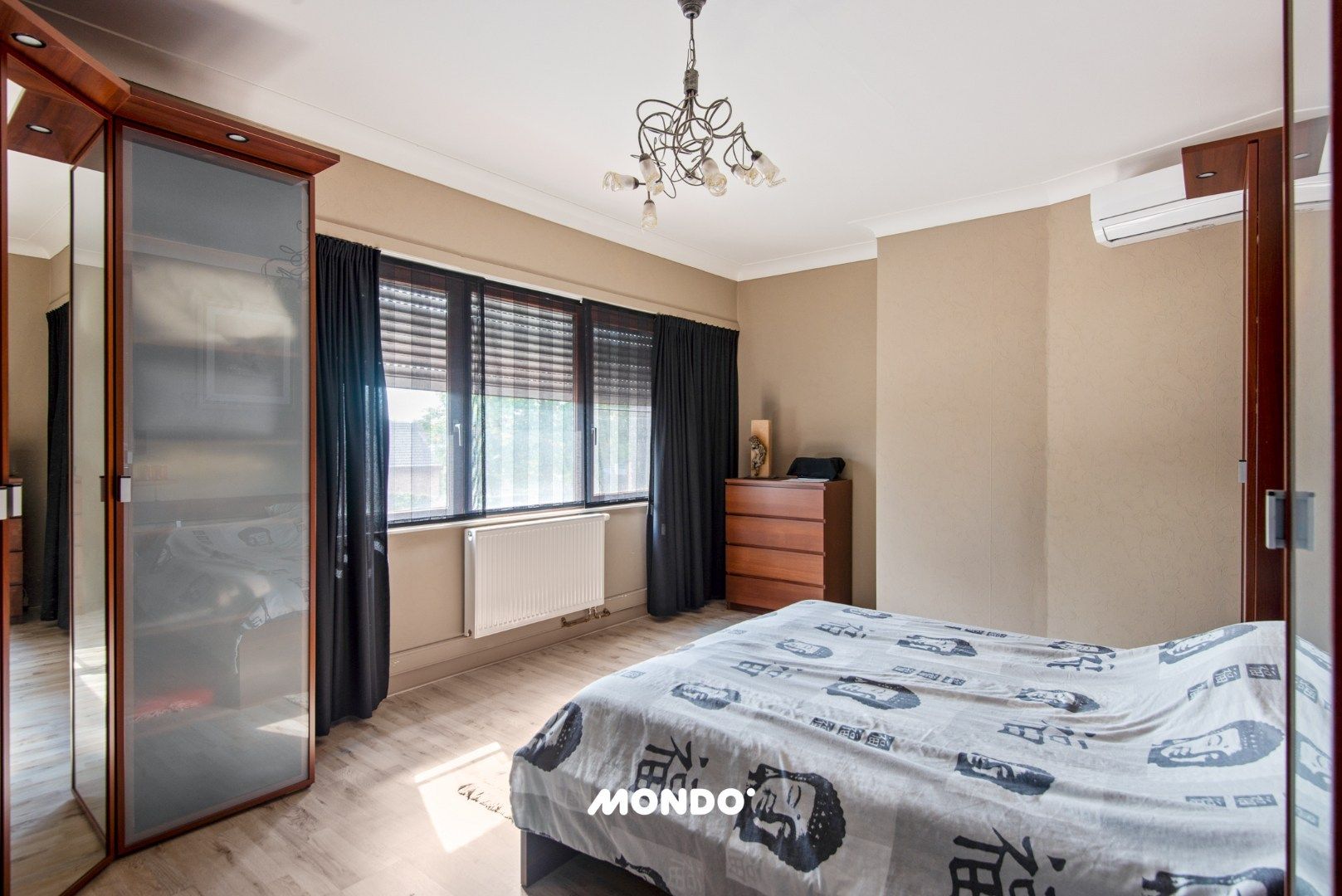 Multifunctioneel gebouw met woonst en commerciële mogelijkheden te Ruisbroek! foto 16