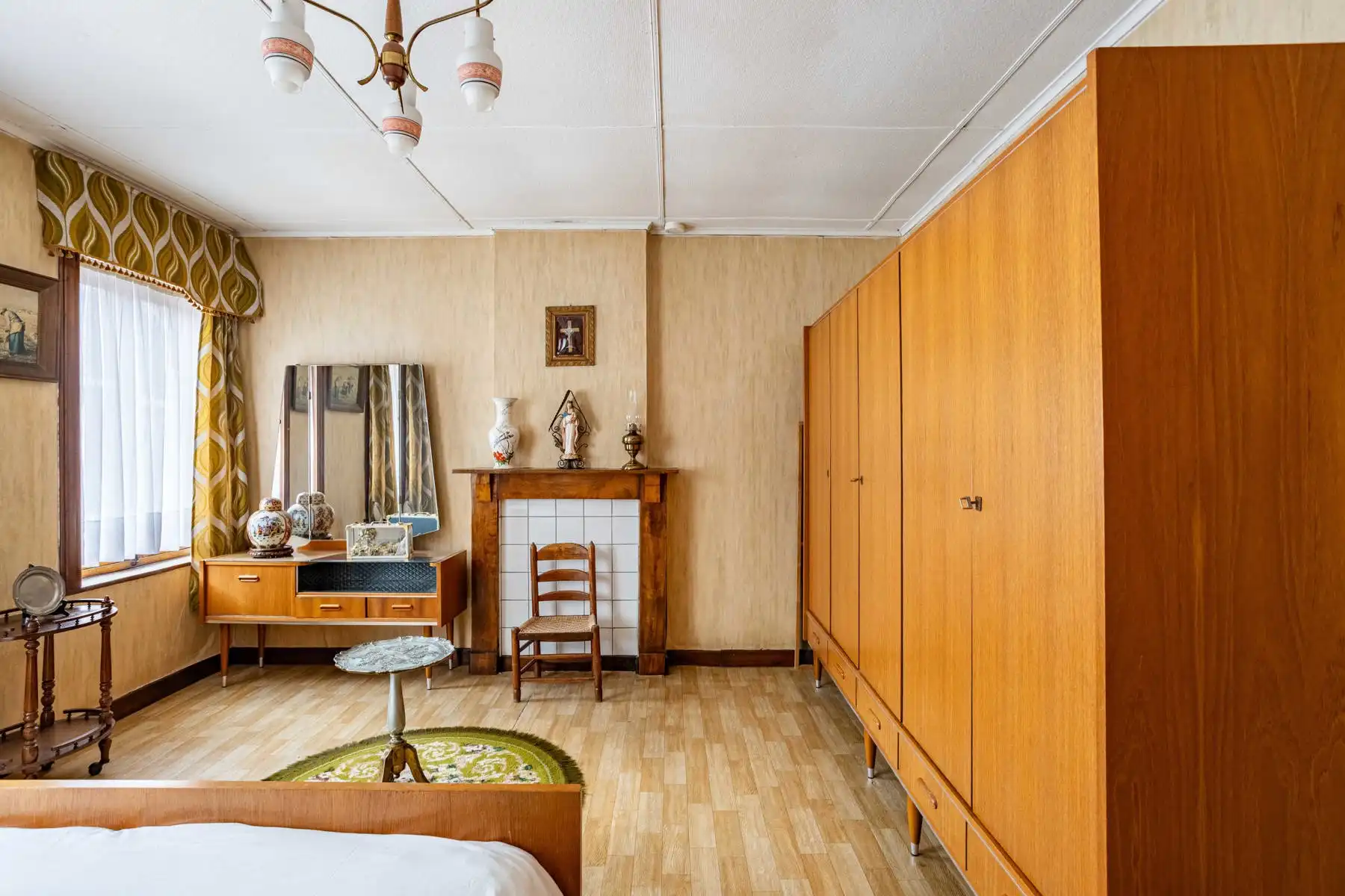 Goed gelegen woning met 3 slpk en tuin! foto 17