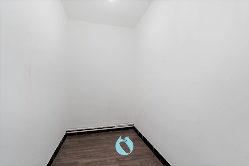 Rustig gelegen gelijkvloers appartement met 2 slaapkamers foto 7