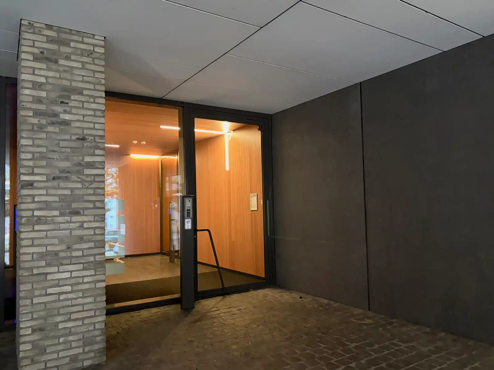 Appartement te huur foto 16