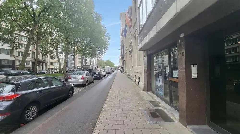 Top gelegen kantoor | Belgiëlei foto 2