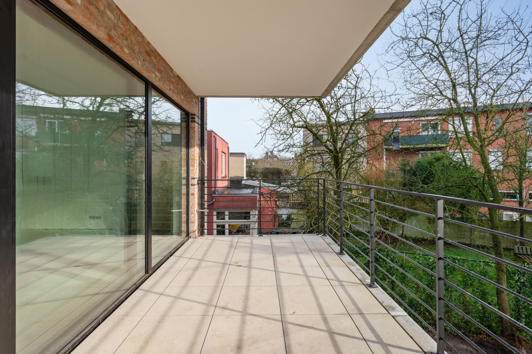 6 Nieuwbouwappartementen te huur! foto 14