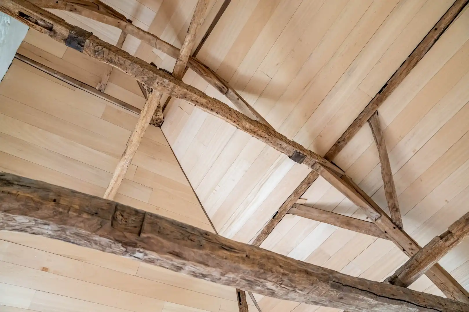 Historisch kasteeldomein met exclusieve parktuin in Eke foto 18