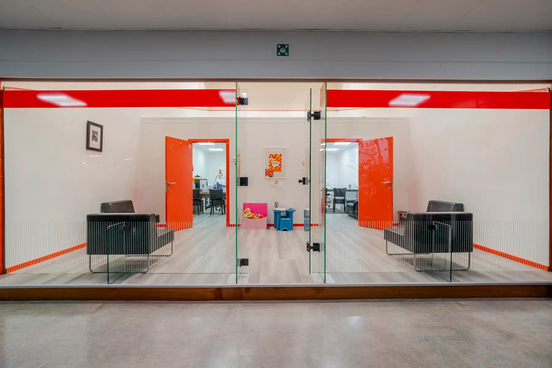 Commercieel te koop foto 3