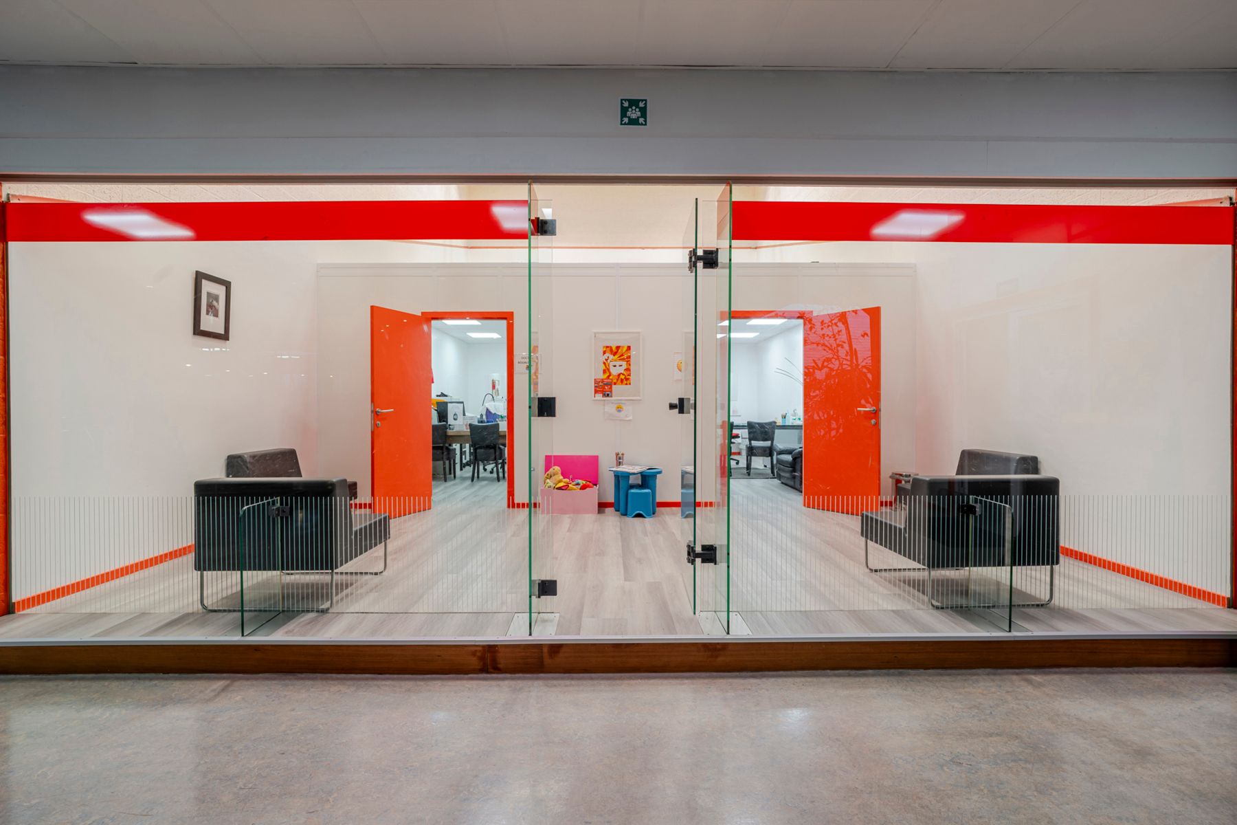 Commercieel te koop foto 3