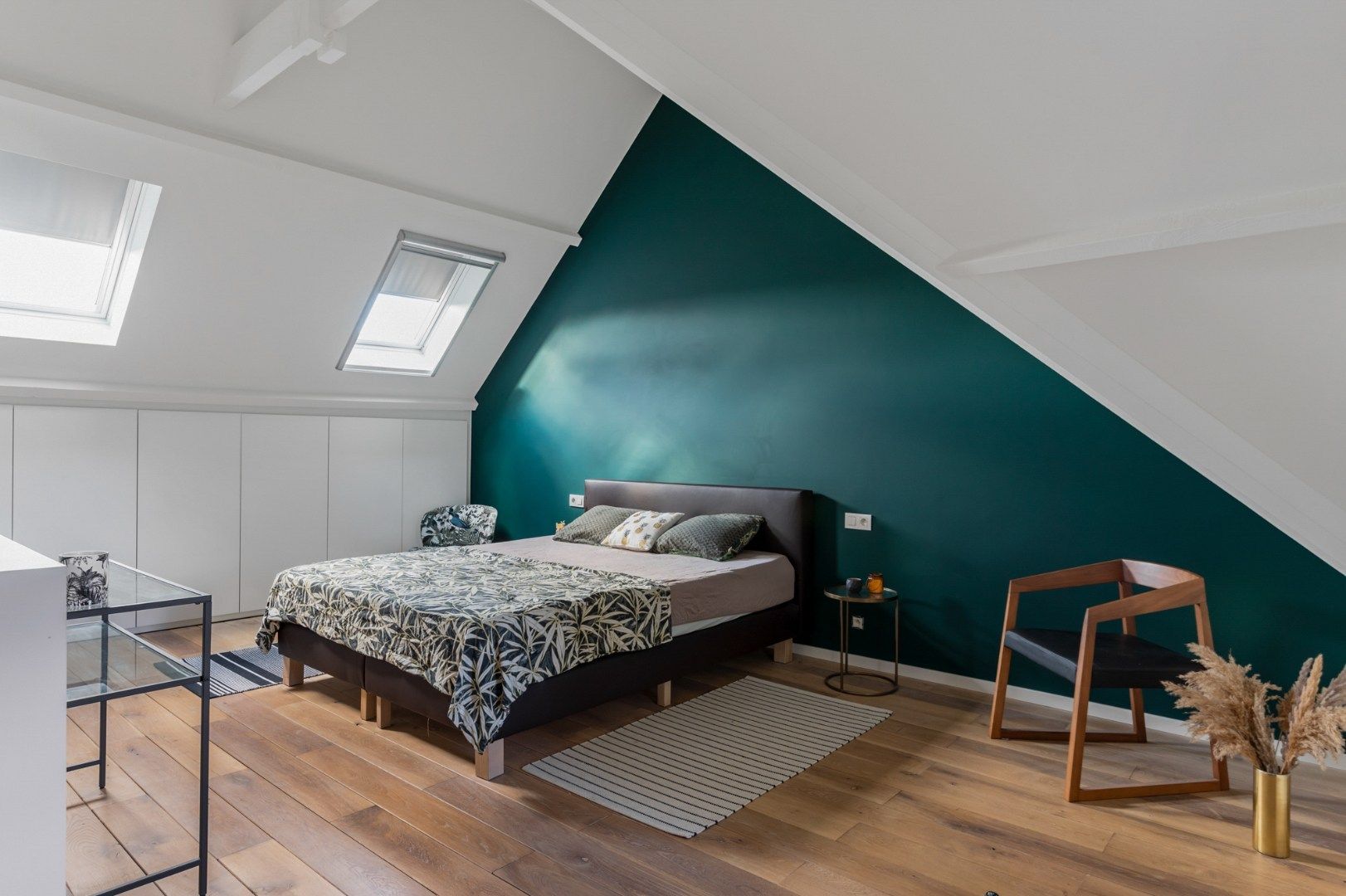 Volledig gerenoveerde woning van 197 m² met 2 à 3 slaapkamers te Wilrijk! foto 21