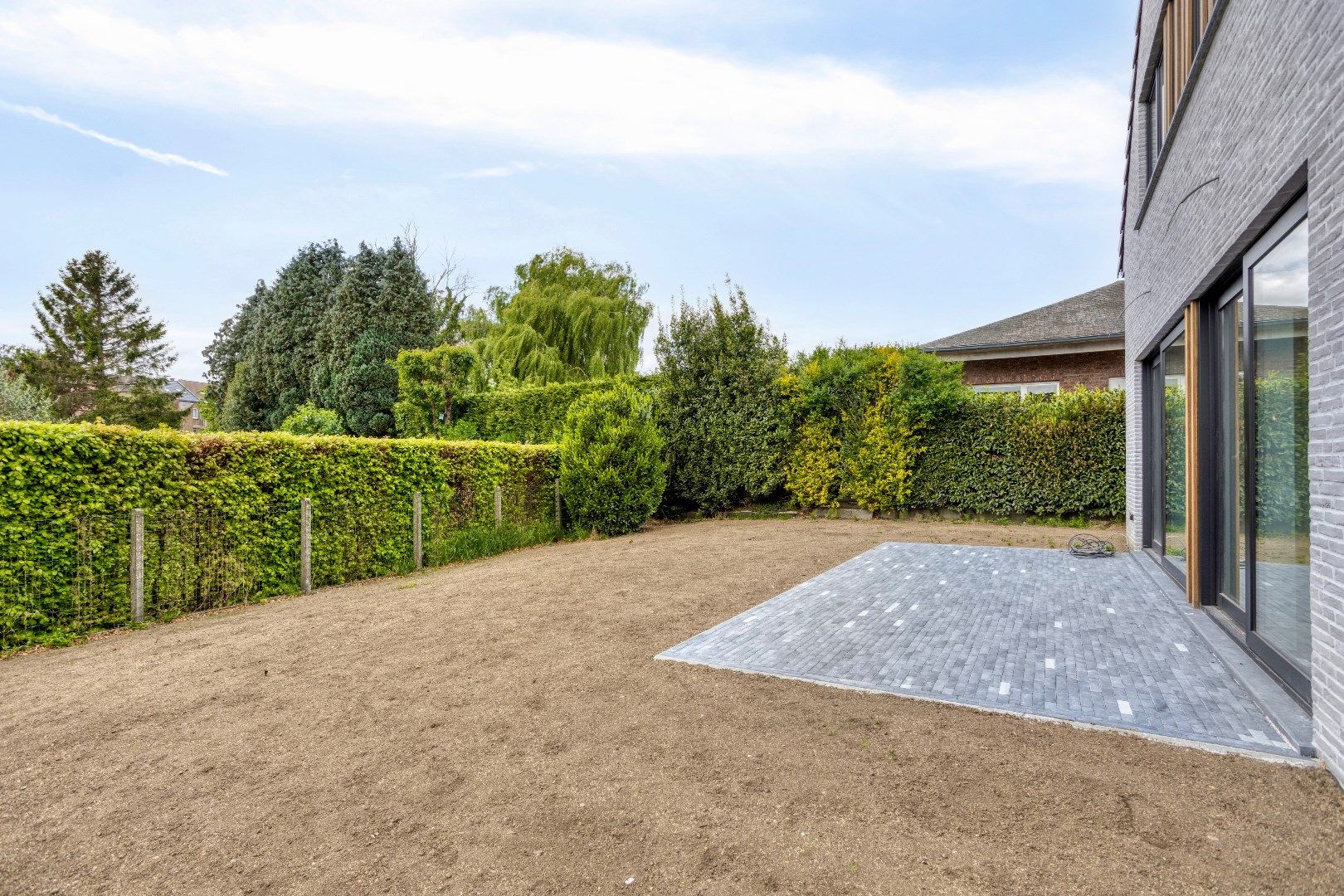 Nieuwbouwwoning met 3 slaapkamers nabij het centrum van Halle. foto 10