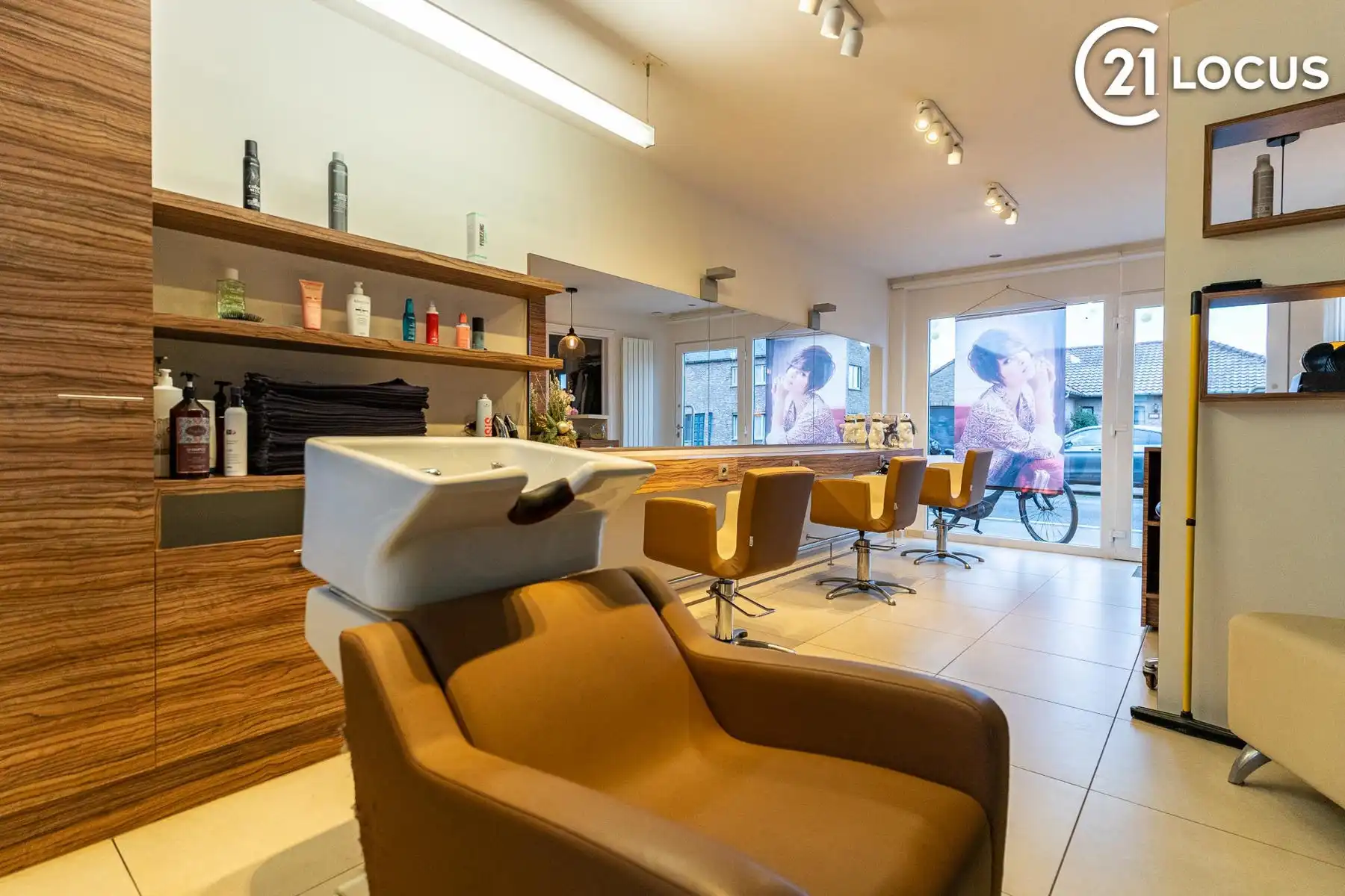 Instapklare 4-slaapkamerwoning met zonnepanelen EPC-B foto 6