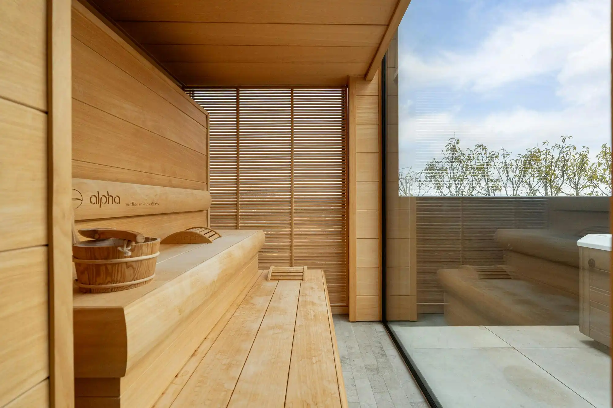 Penthouse L’estrade: uitzonderlijk wonen boven Hasselt foto 25