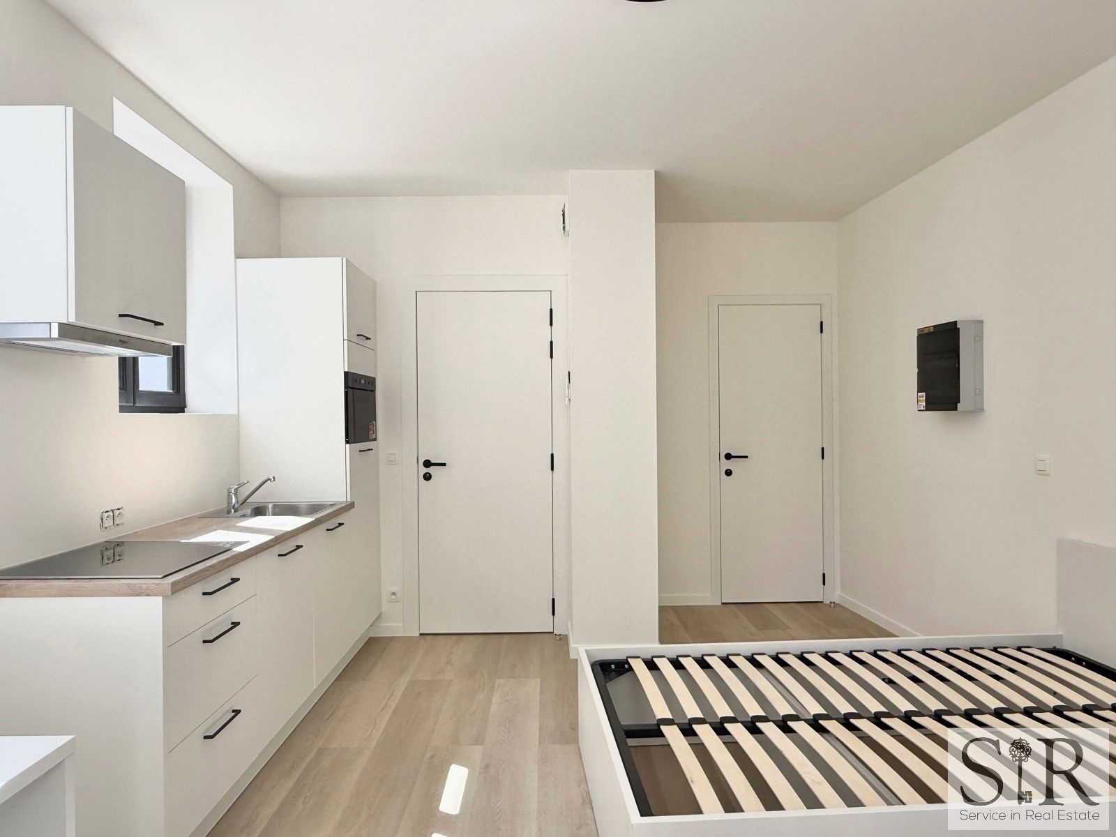 Appartement te huur foto 5