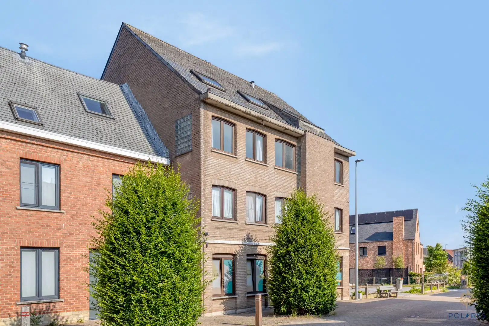 Appartement te koop Schoolstraat 38 -/5 - 3020 Herent