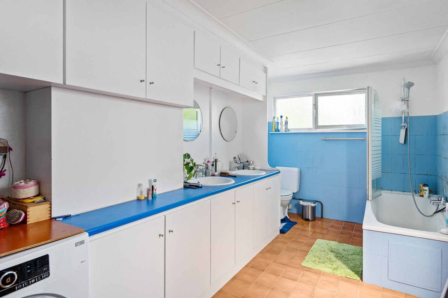Verrassend ruime woning op toplocatie te koop te Deurne Zuid foto 13