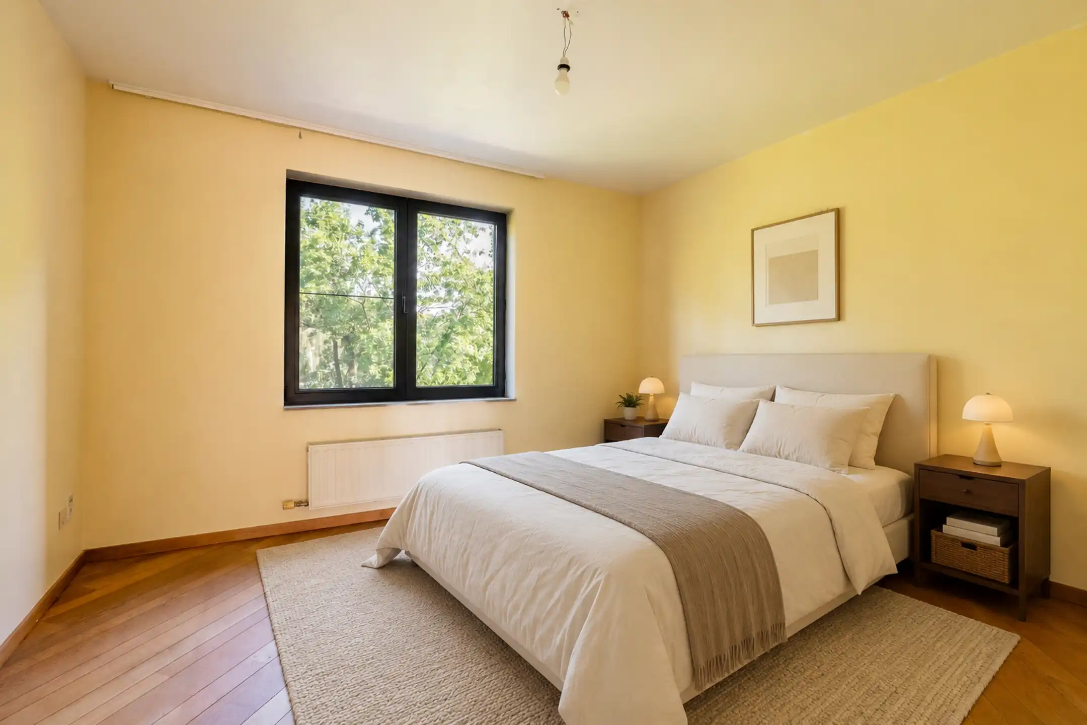 Riant appartement van 196 m² met prachtig zuidterras foto 12