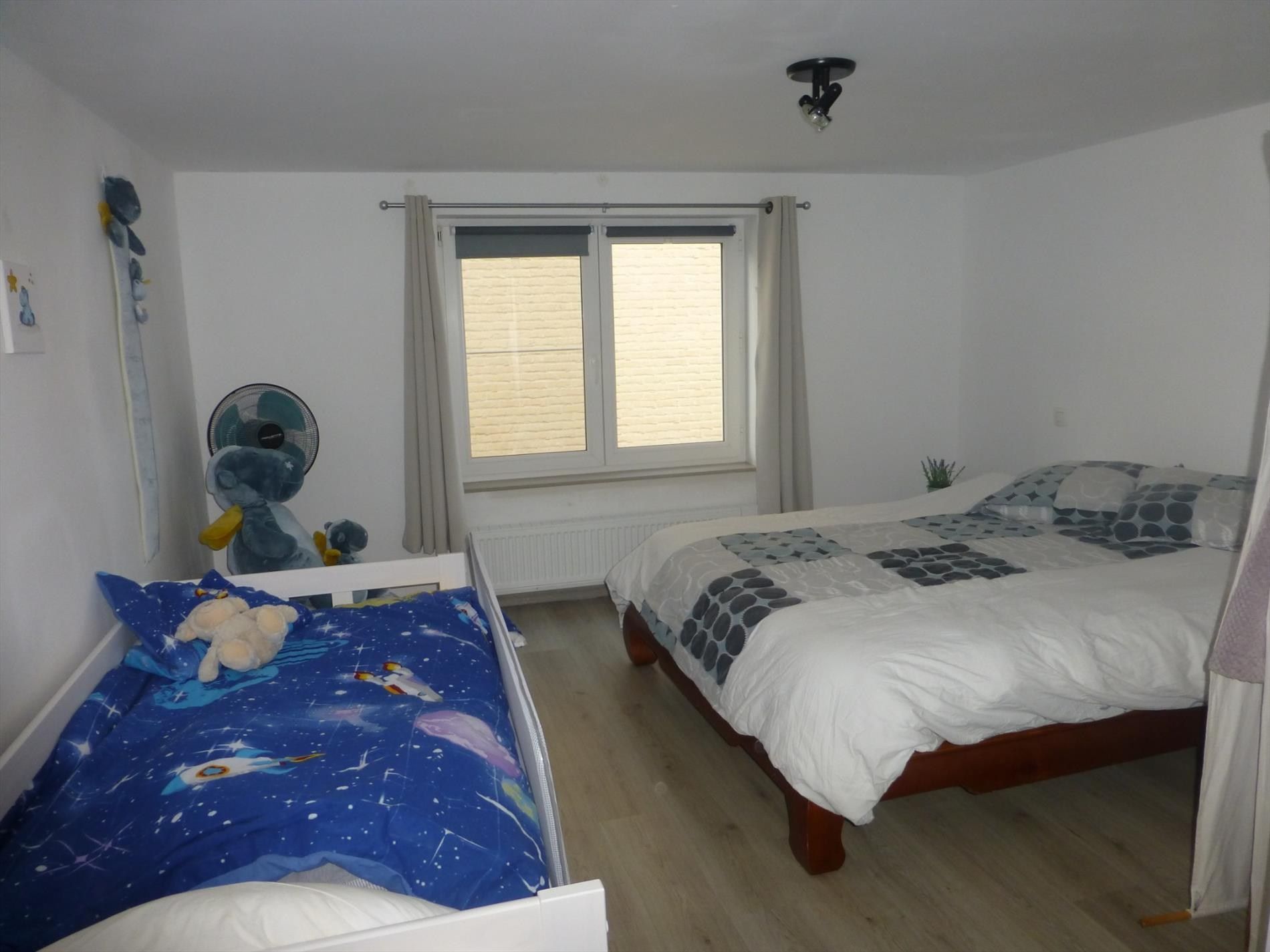 Prachtig duplexappartement met garage in het centrum van Gistel foto 12
