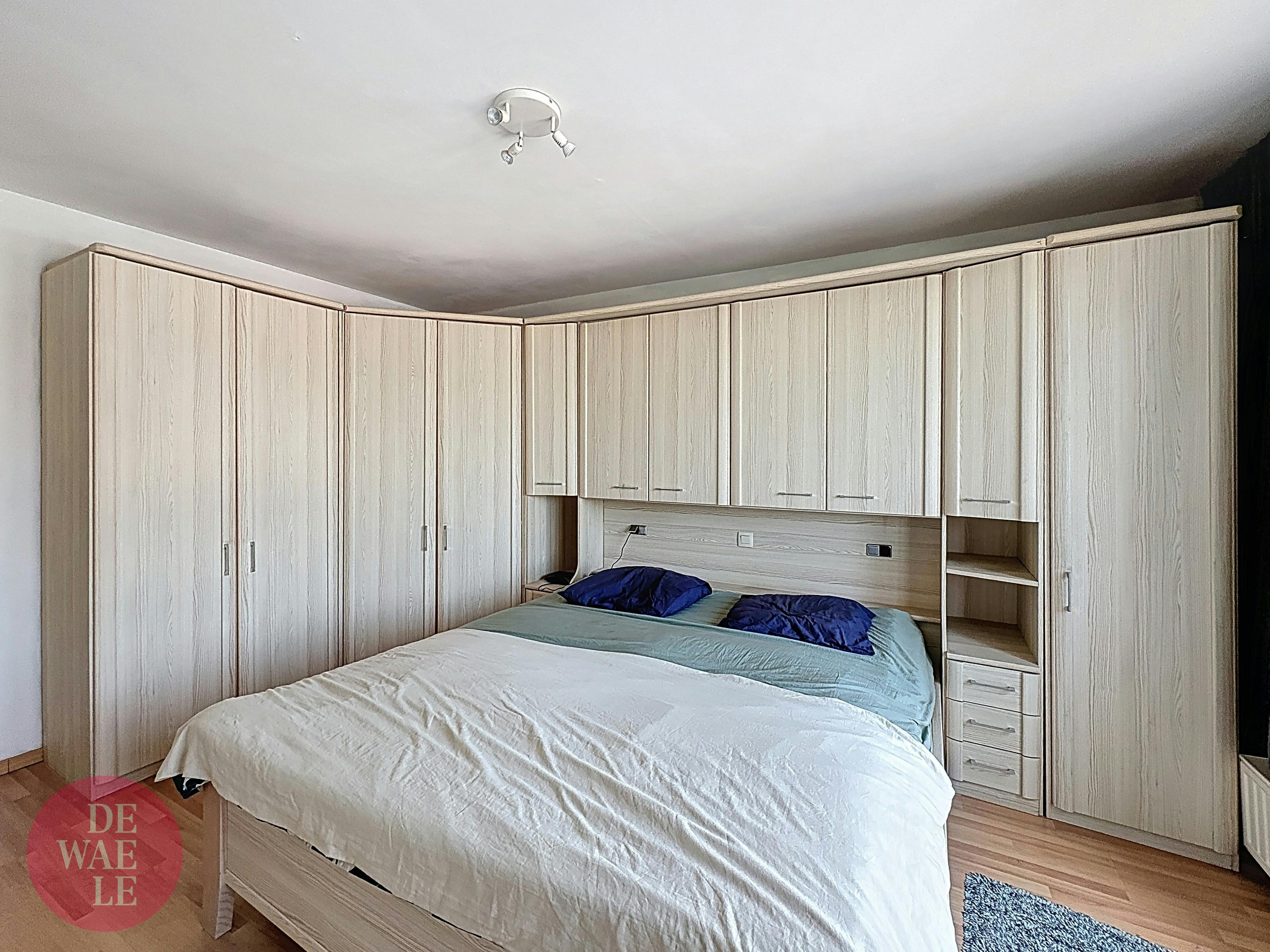 Appartement met 2 slaapkamers te huur in Lier. foto 7