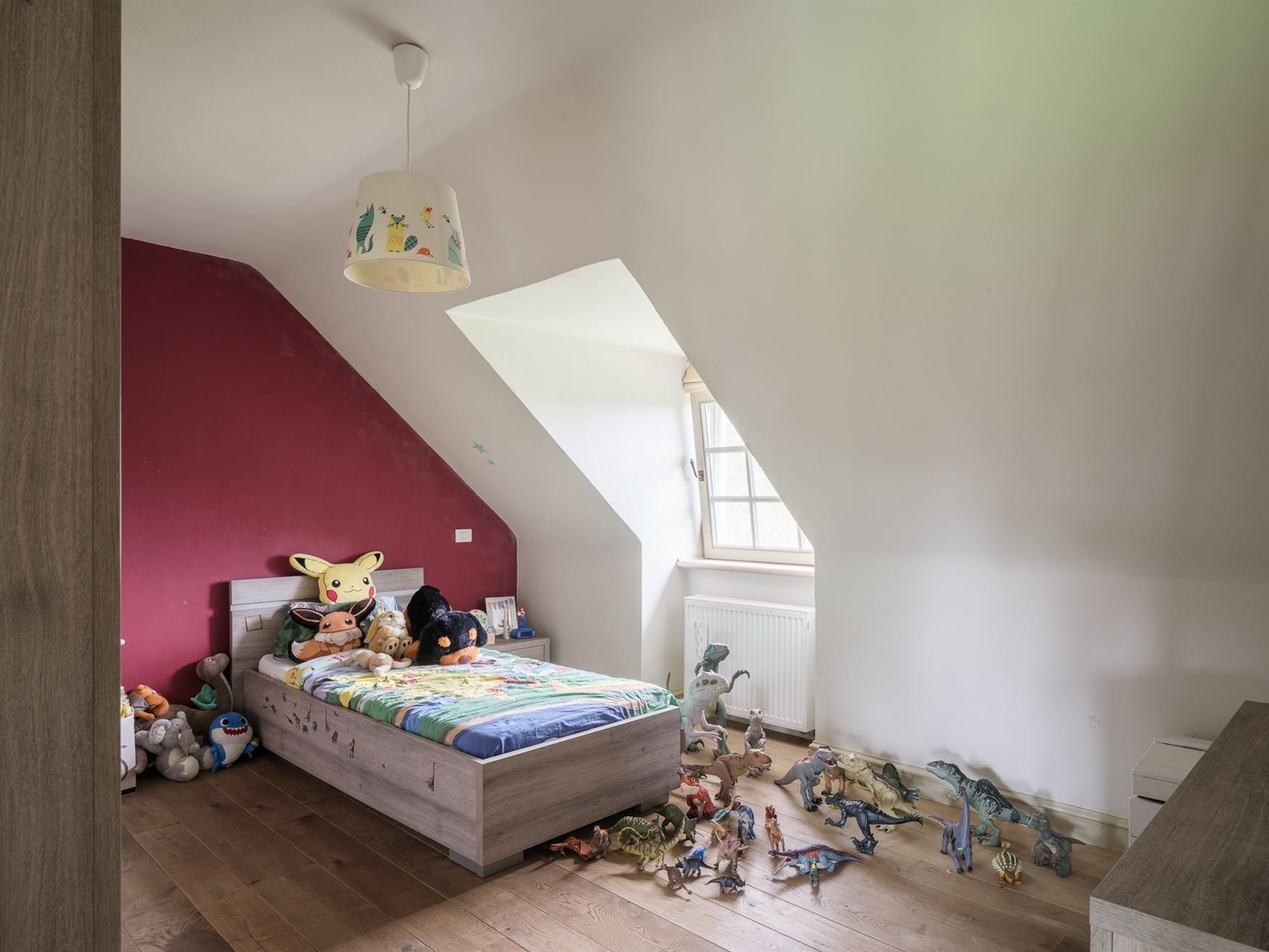 Authentieke charme en duurzame kwaliteit te Lievegem. foto 22