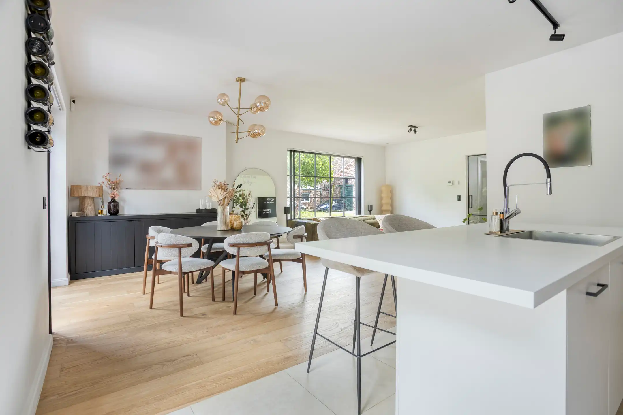 Recente BEN-woning met 4 slaapkamers op 10 are foto 8