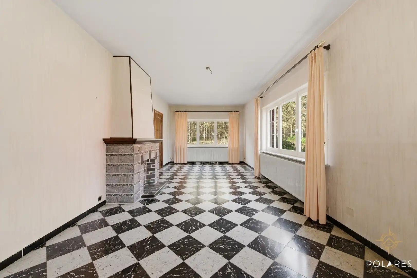 Karaktervolle vrijstaande woning tegenover het bos!  foto 5