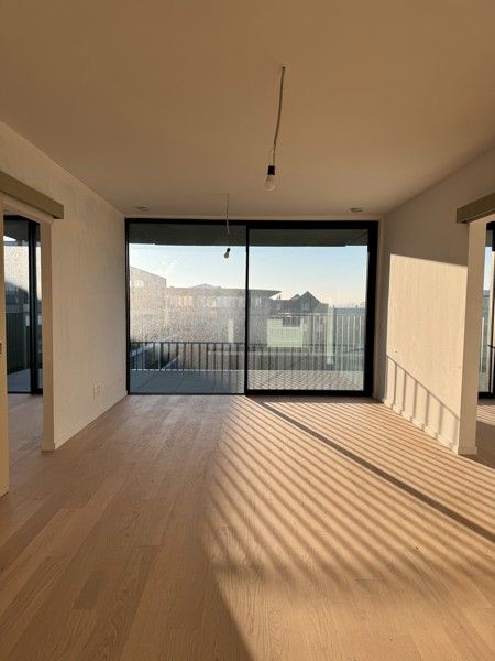 Penthouse met 2  slaapkamers met  een groot terras van 22 m². foto 29