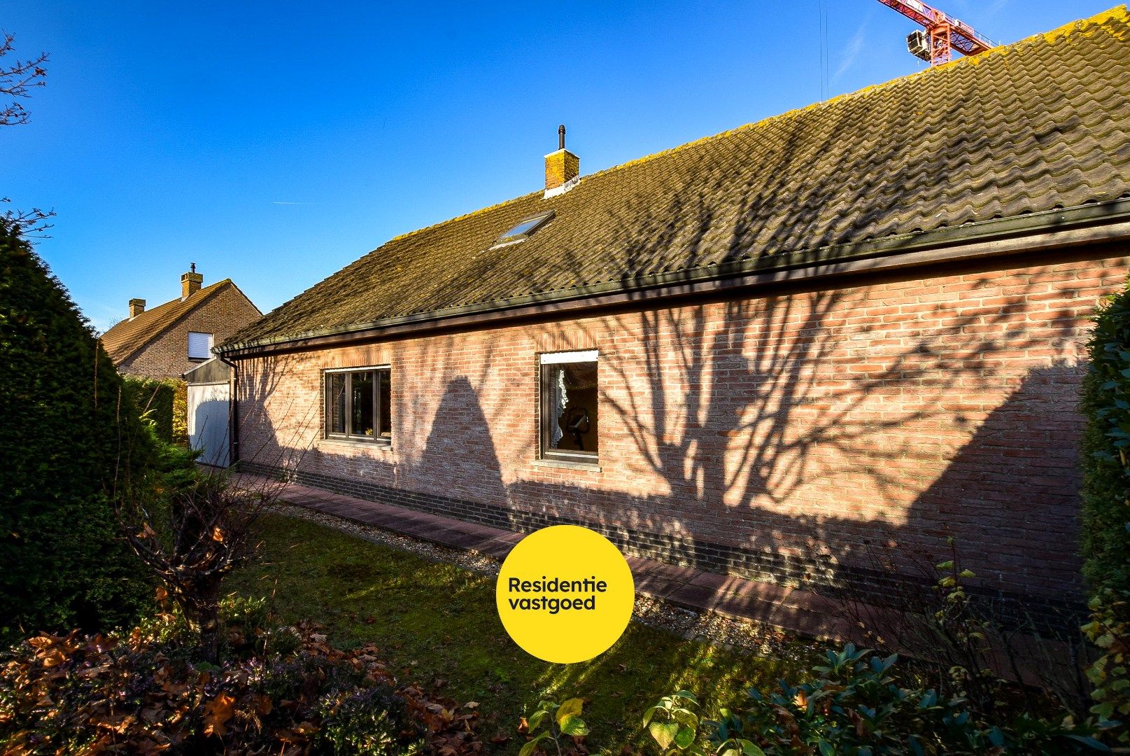 Charmante bungalow met 3 (mog. 4) slaapkamers in een rustige wijk en doodlopende straat van Nieuwpoort op 637m² foto 19