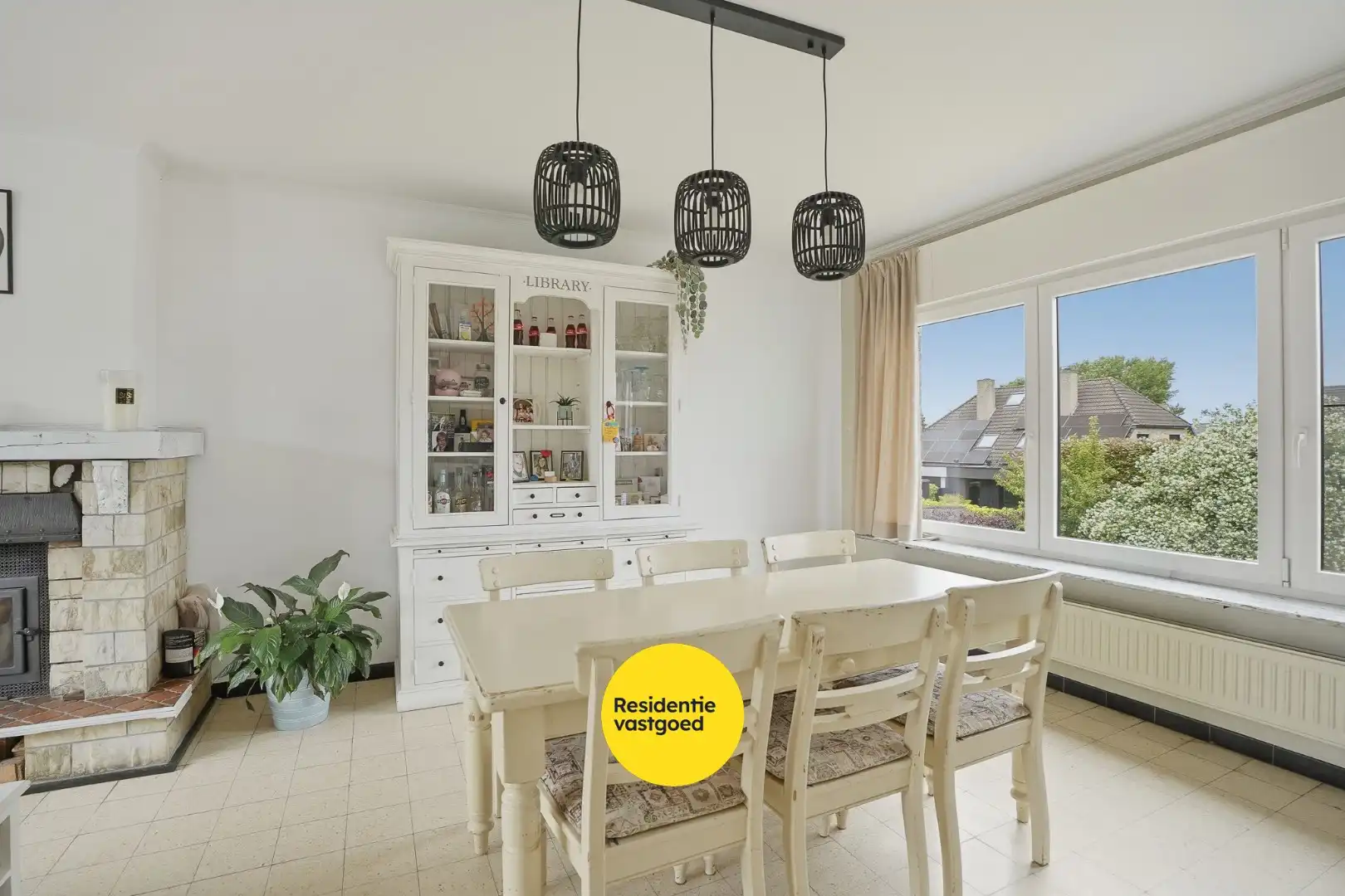 Instapklare gezinswoning nabij Nieuwenhovebos te Oostkamp! foto 5