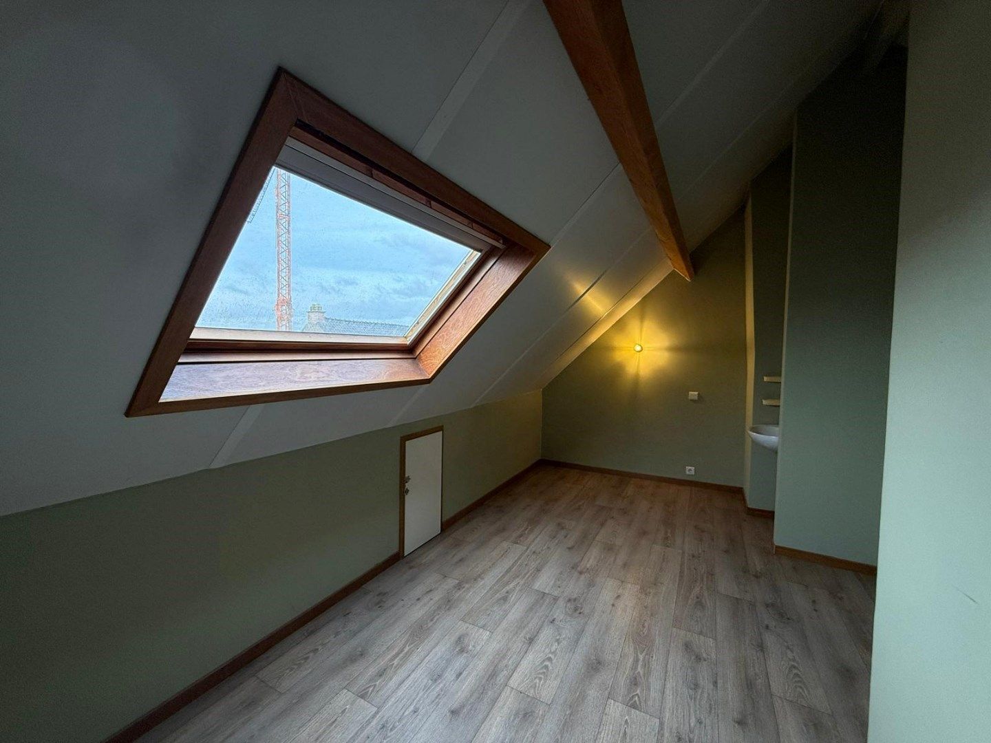 Duplex appartement met drie slaapkamers foto 7