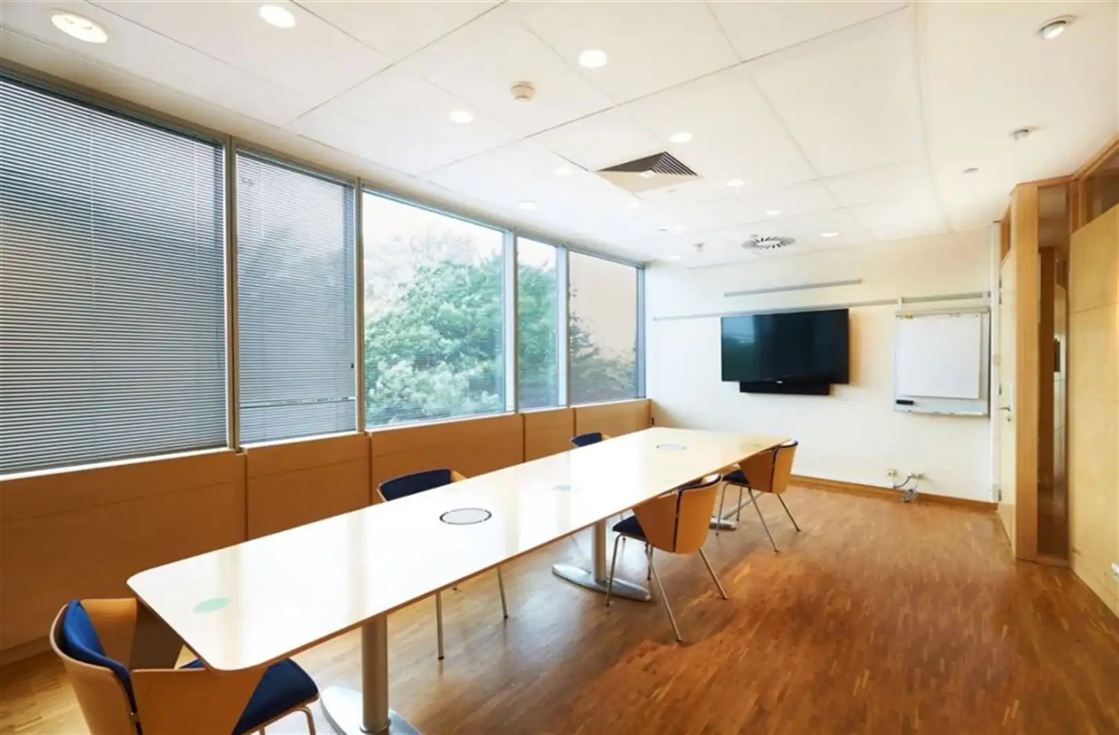 HUNDERENVELD 10 - VOLVO TOWER - vanaf 935m² foto 7