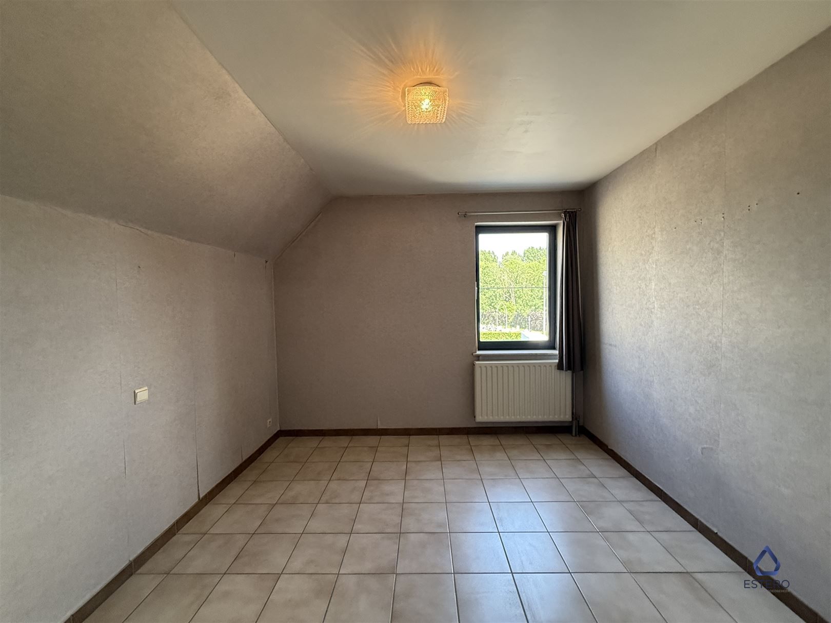 Appartement te centrum Sint-Lievens-Houtem foto 6