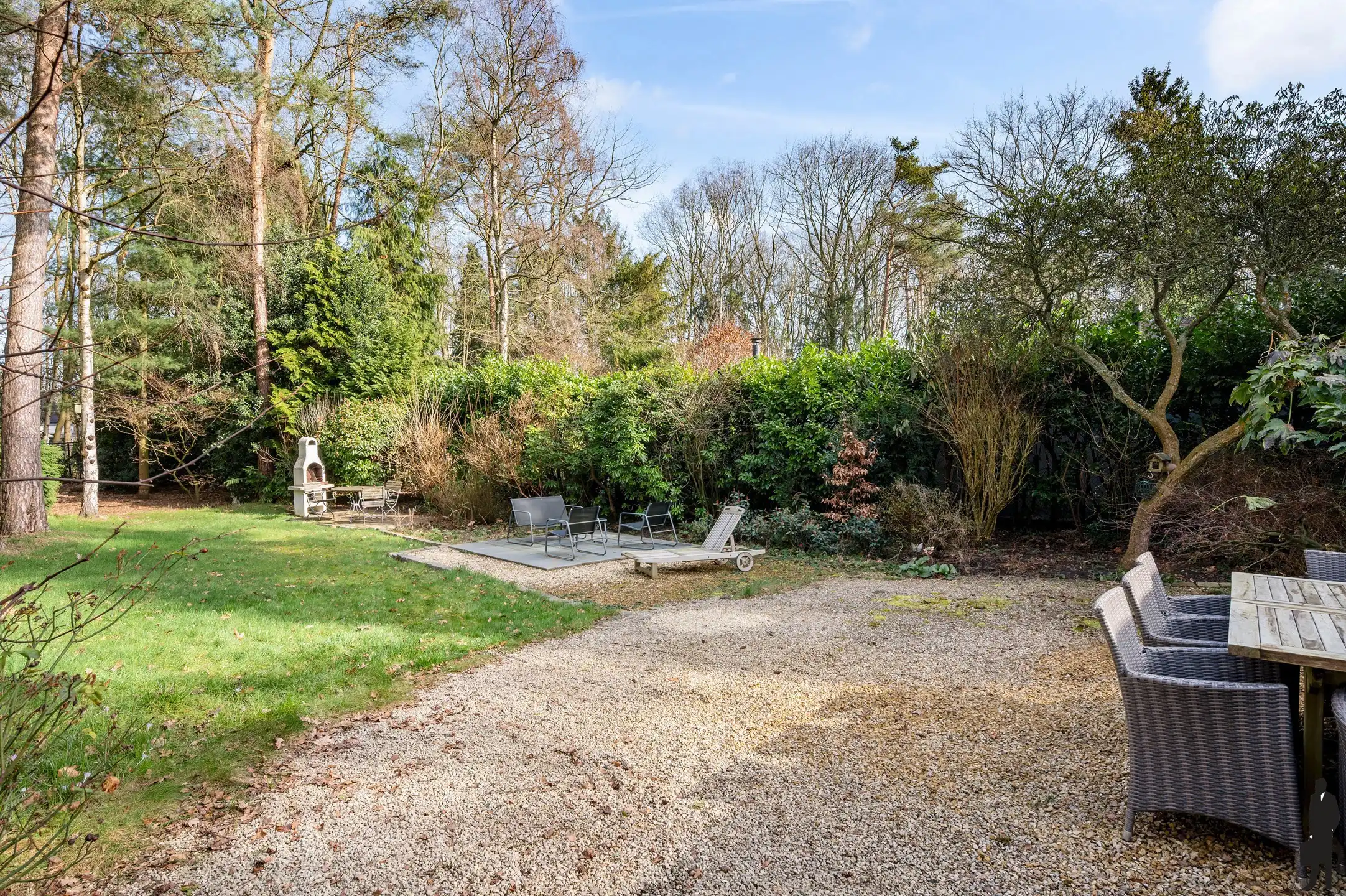 Instapklare GLV woning nabij Heide! foto 17