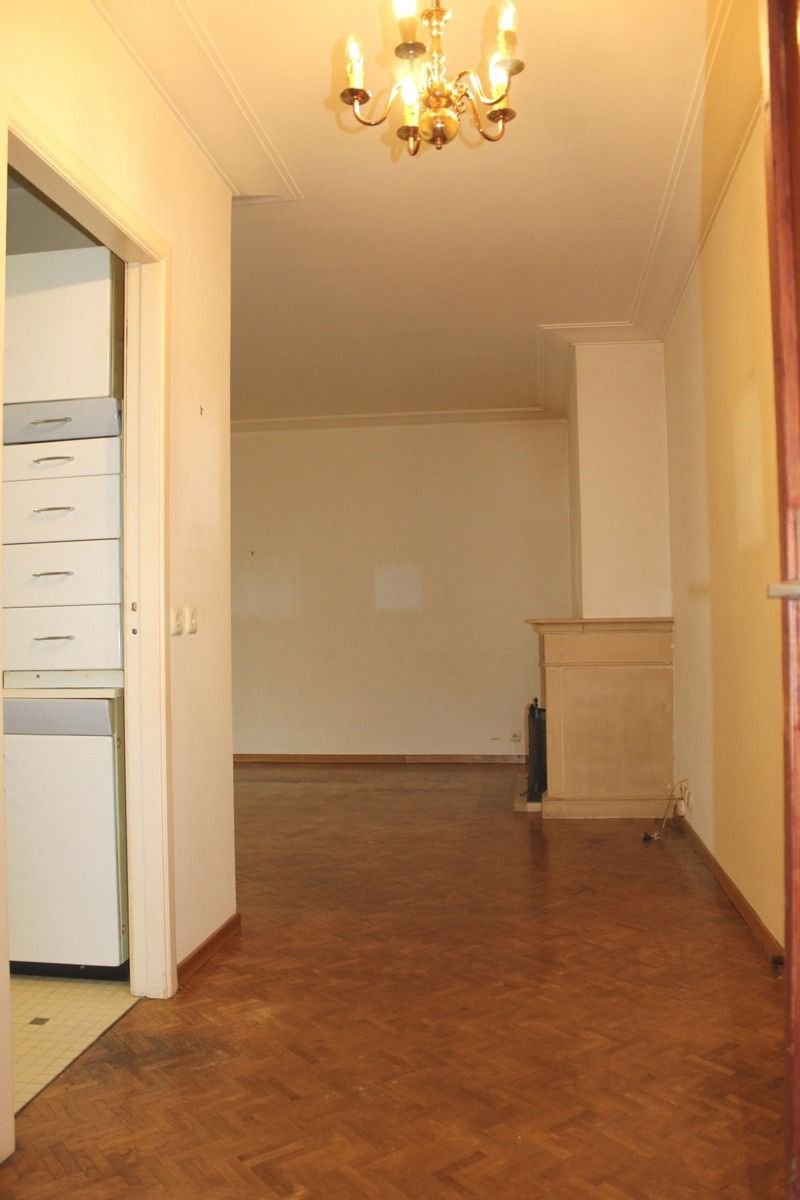 WSB-immo: Ruim appartement met 3 slaapkamers  foto 2