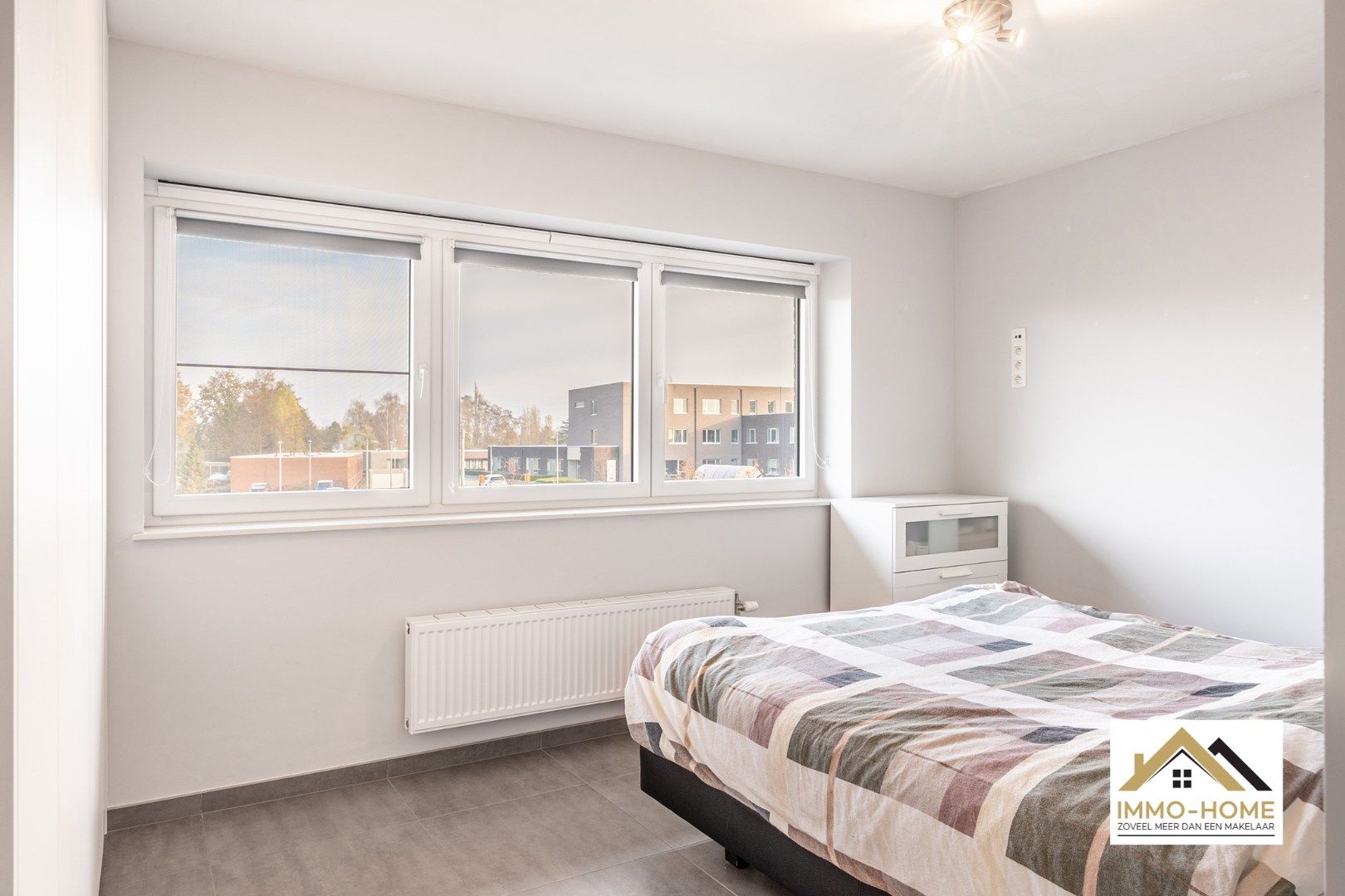 Instapklare BEN woning  in groene omgeving foto 23