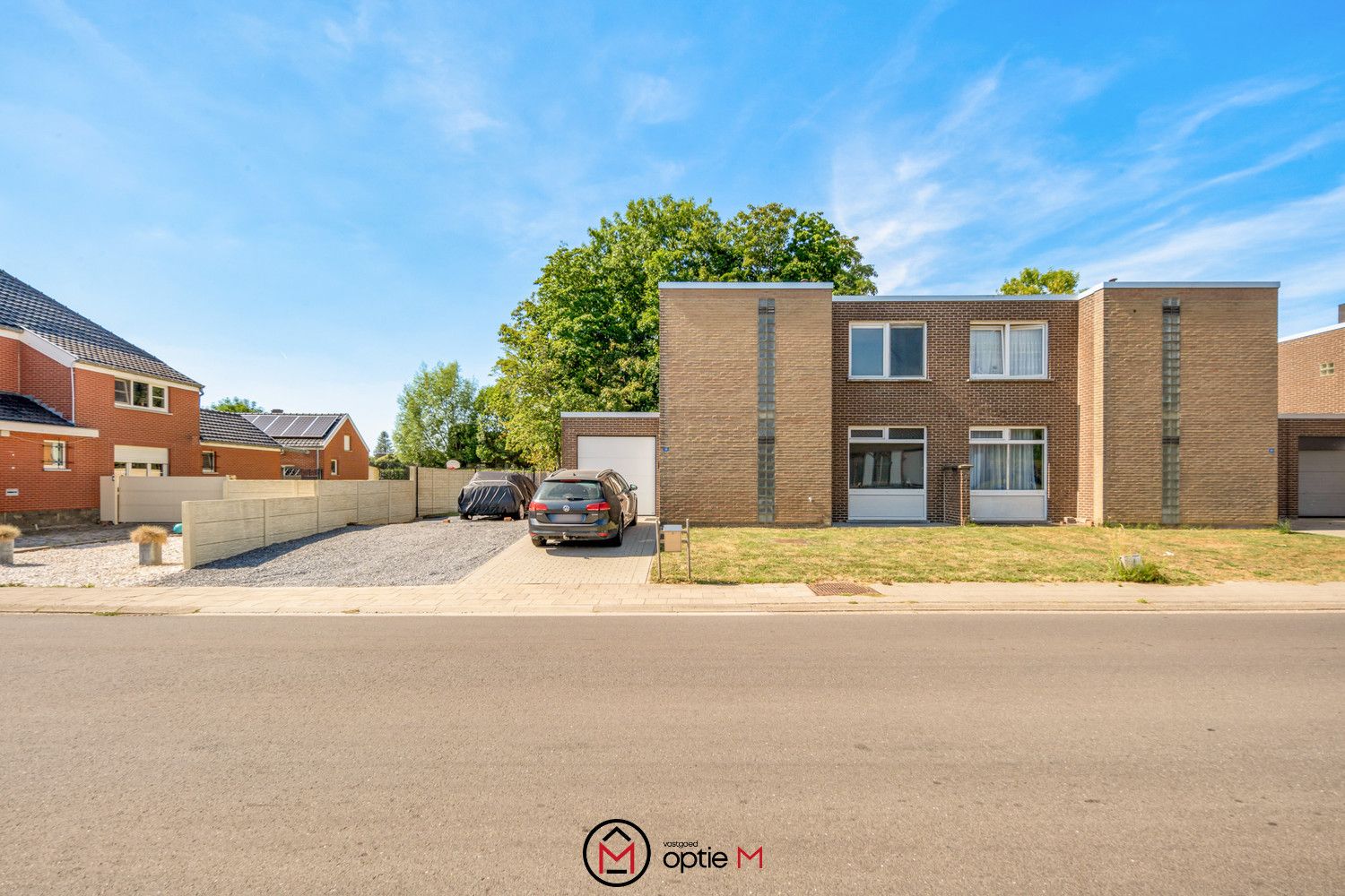 INSTAPKLARE WONING IN BILZEN-HOESELT MET 3 SLAAPKAMERS foto 19