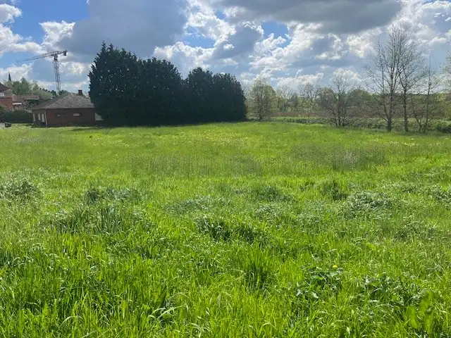 BETEKOM - Drie ruime bouwgronden voor OB, vlak bij het centrum foto 5