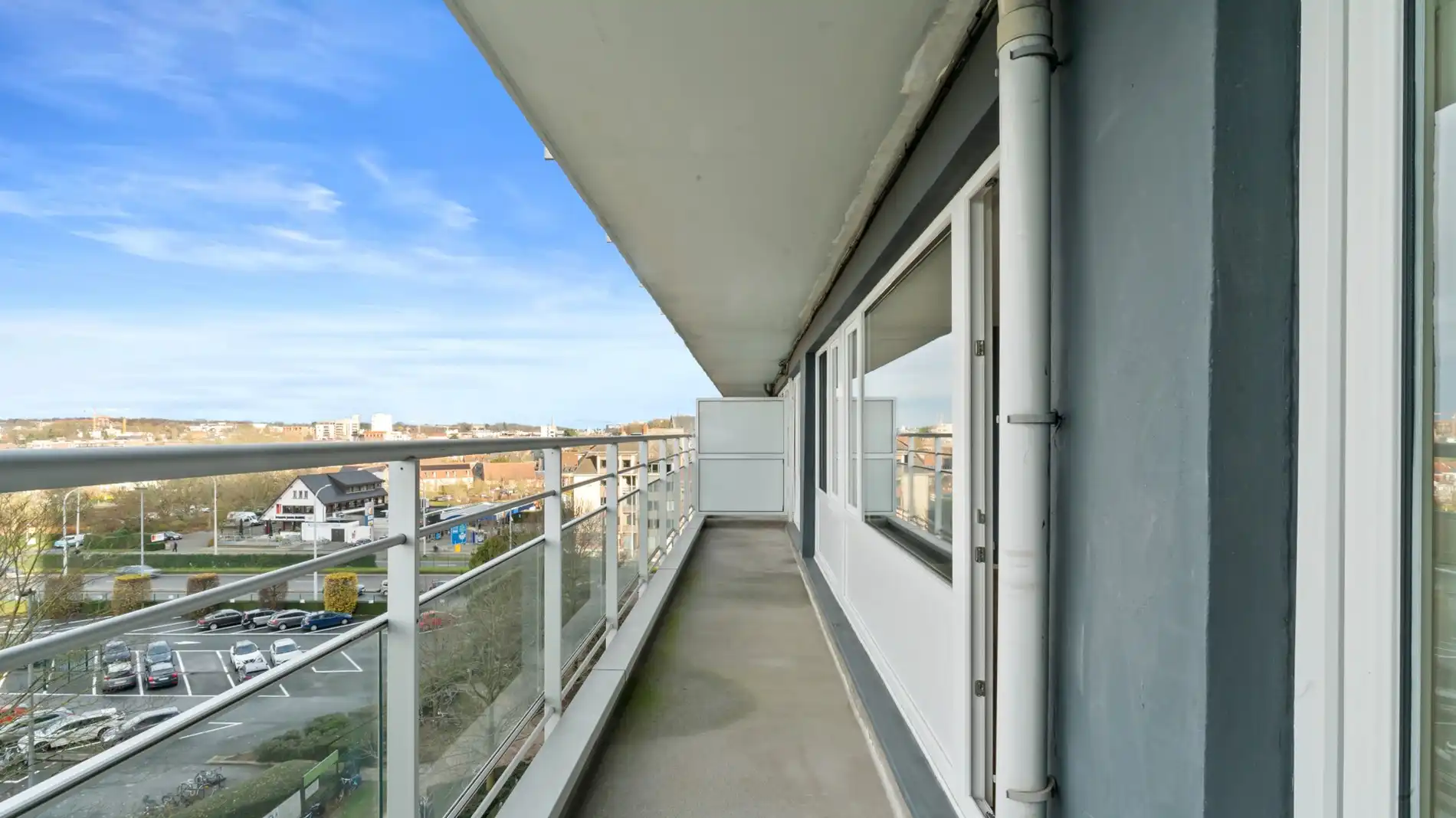 HEVERLEE Appartement 3 slpk op toplocatie foto 7