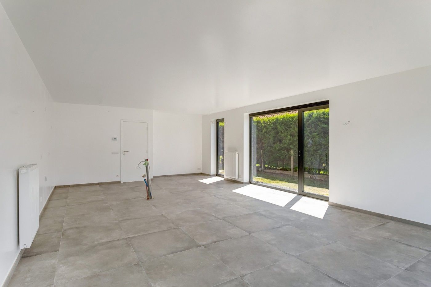 Rustig gelegen nieuwbouwwoning met 3 slpk. en toffe tuin foto 7