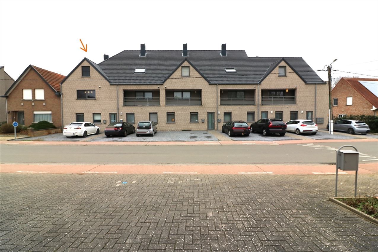 Appartement te huur Dorpsstraat 35/3 - 3390 TIELT