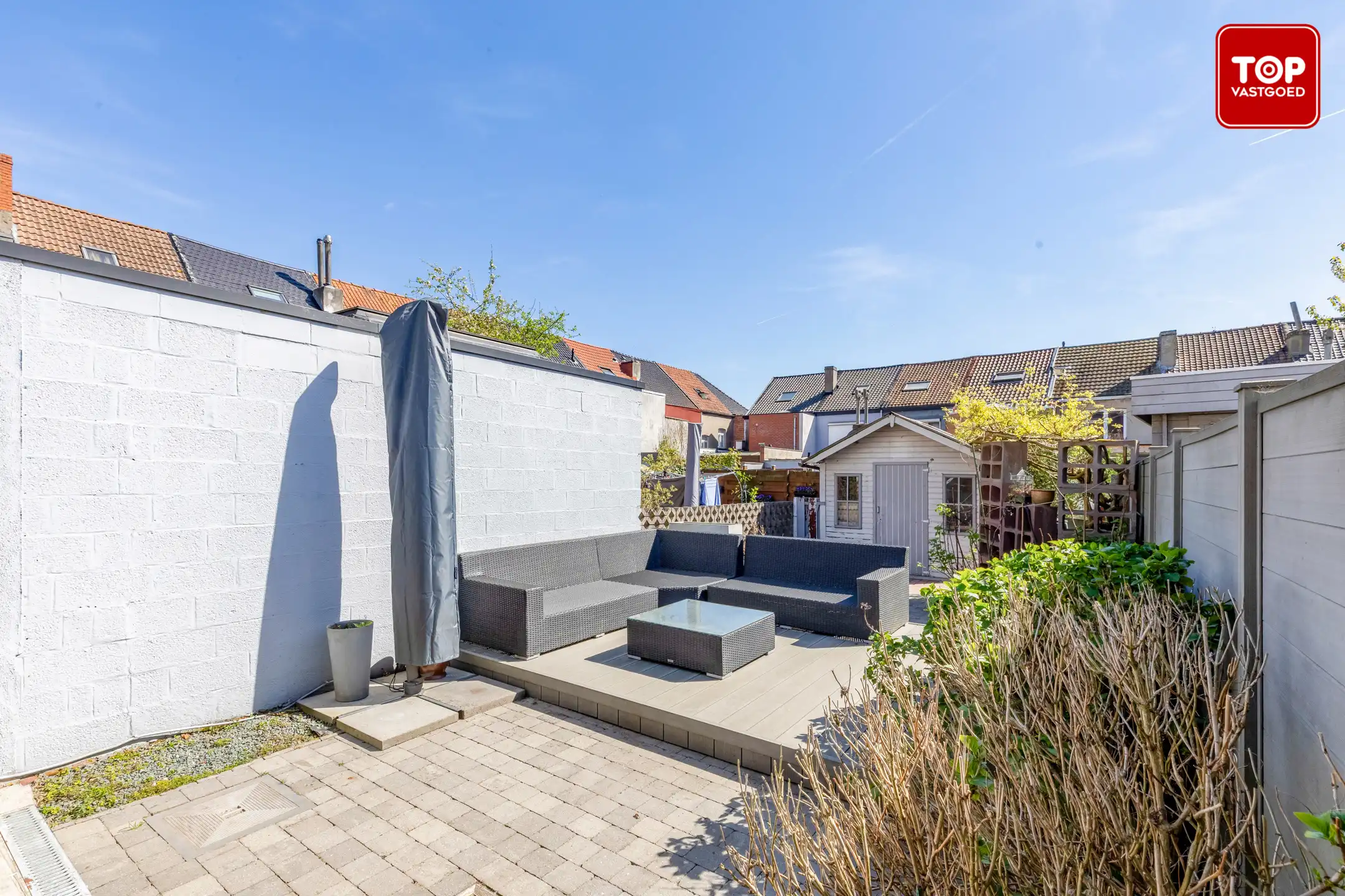 Huis te koop foto 23