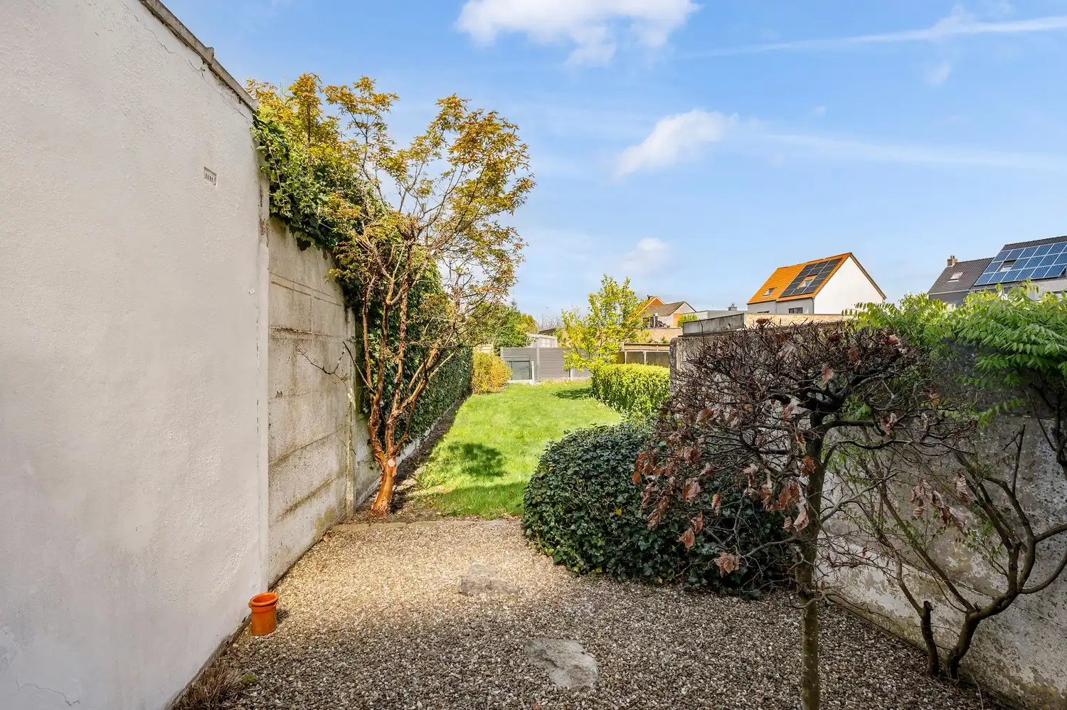 TE KOOP – Bel-étage woning op toplocatie in Berlaar. foto 27