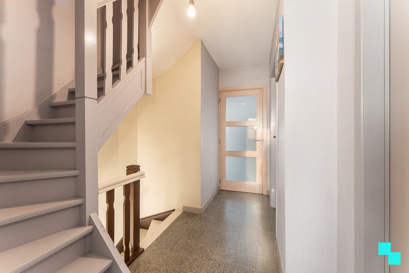 Instapklare HOB met dubbele garage nabij centrum Rumbeke foto 21