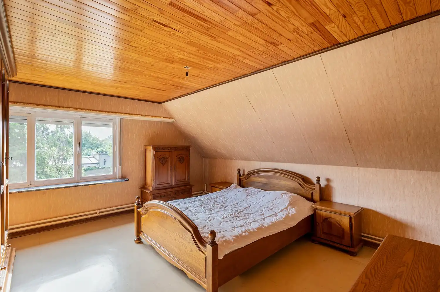 Vrijstaande woning op een prachtig perceel van 1.132 m². foto 22