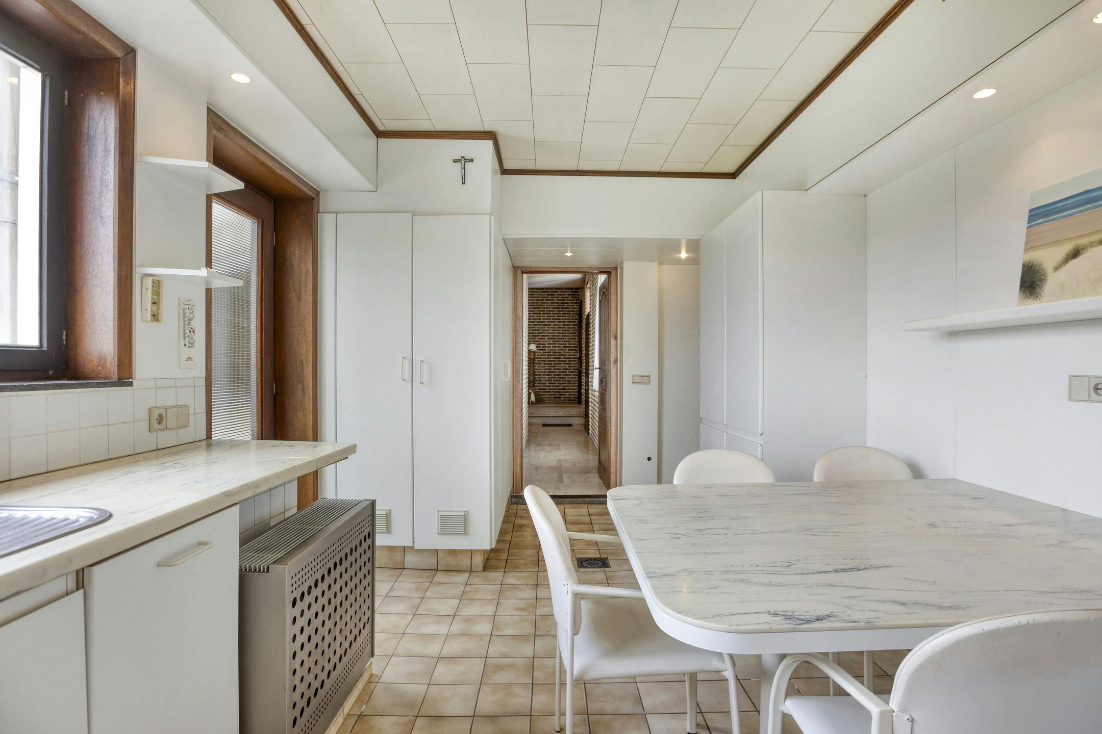 Villa te koop in Boezinge met 5 kamers en garage foto 25