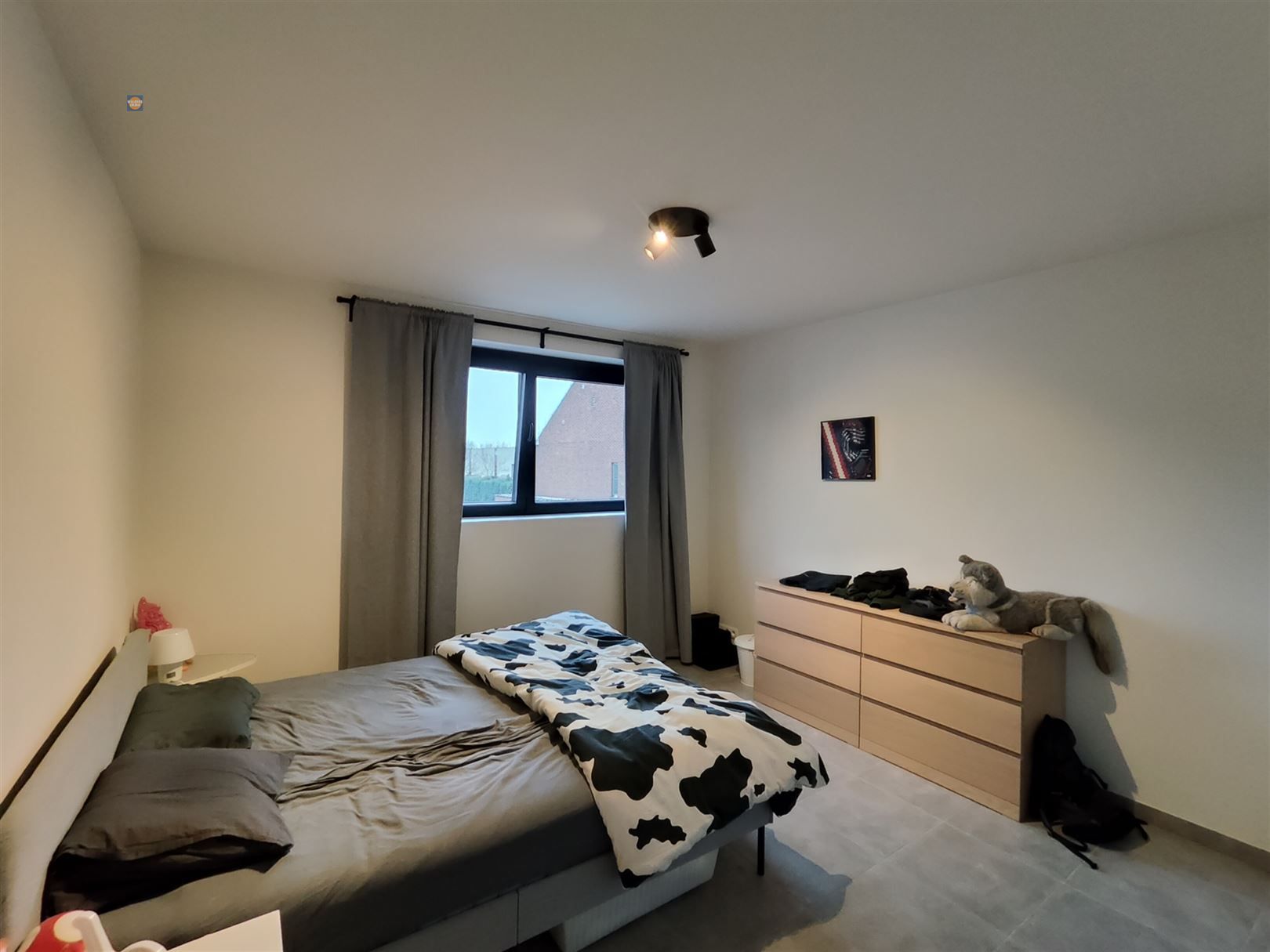 Prachtig nieuwbouw appartement foto 5