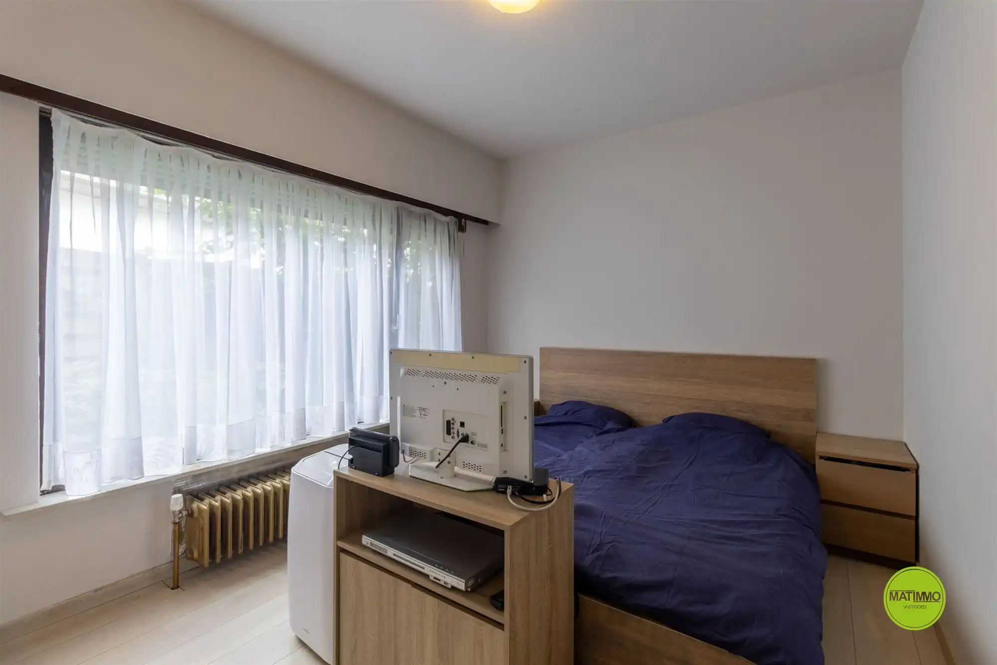 Rustig en centraal gelegen gelijkvloerse woning in Lommel foto 18