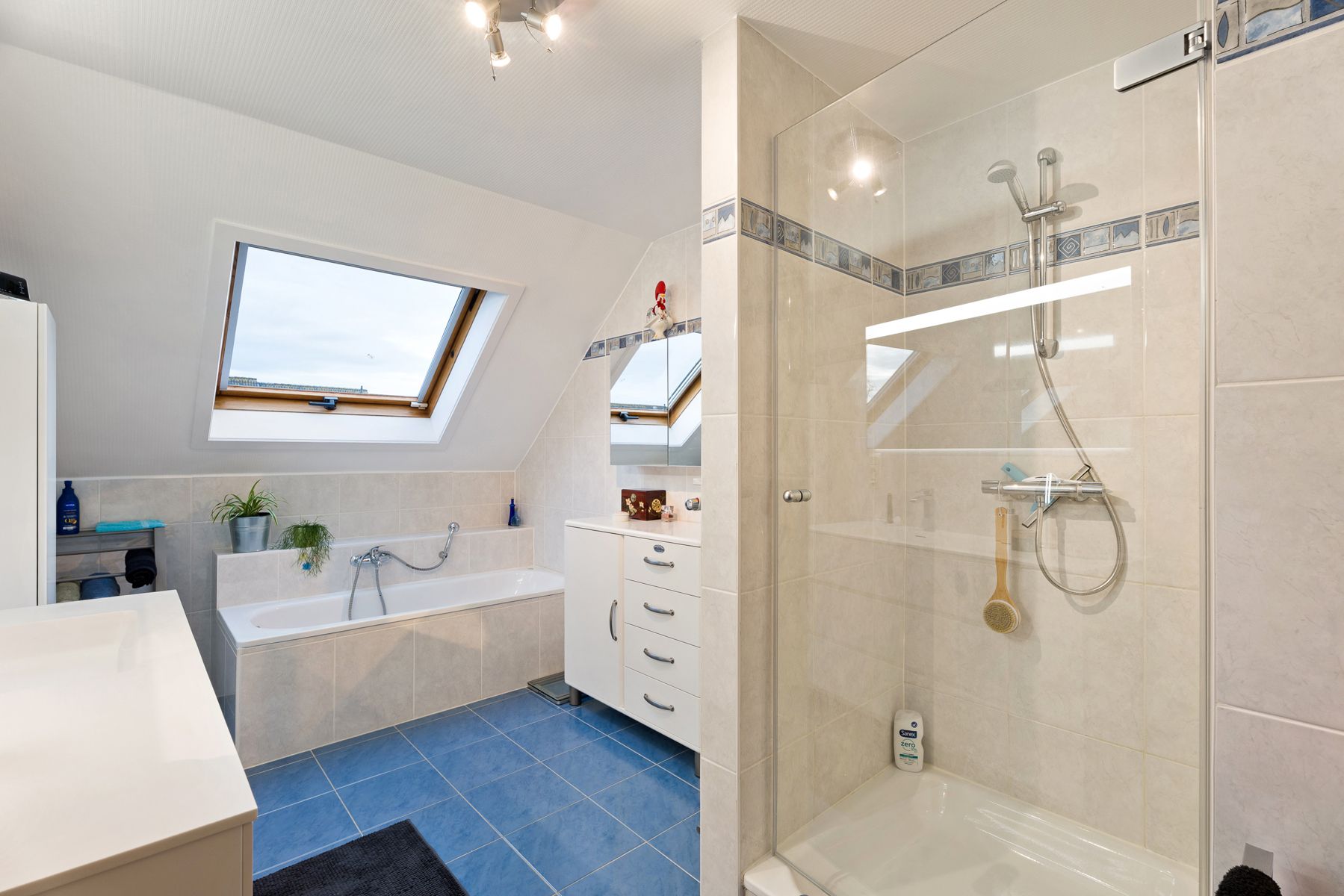 De idéale gezinswoning te Zandvoorde foto 15