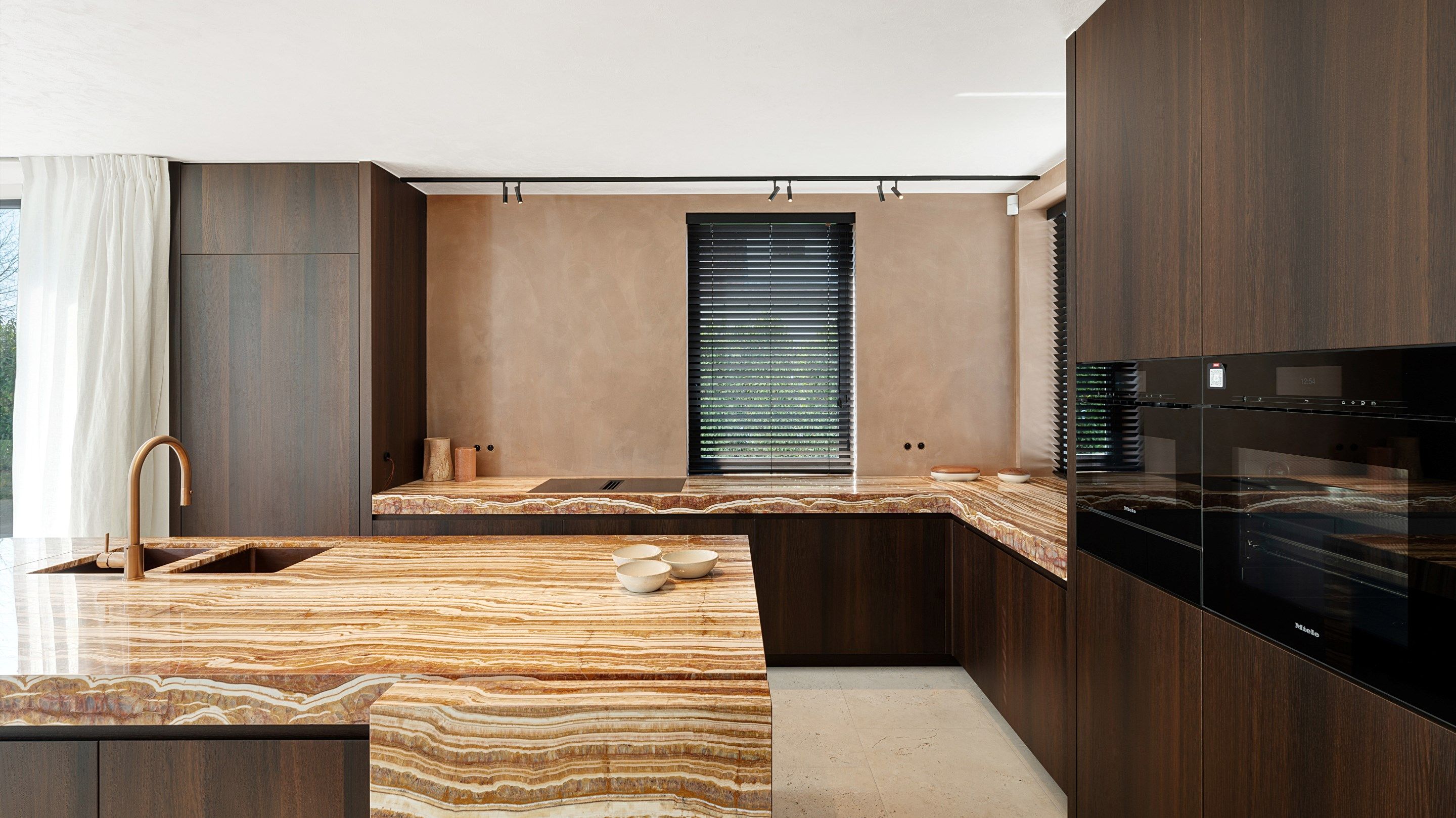 Exclusieve nieuwbouw villa in het Zoute foto 10