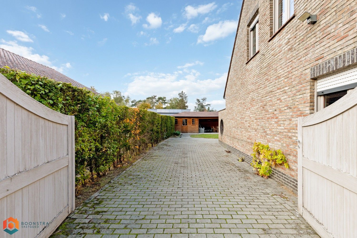 Charmante woning met 4 slpkrs te Tremelo foto 22