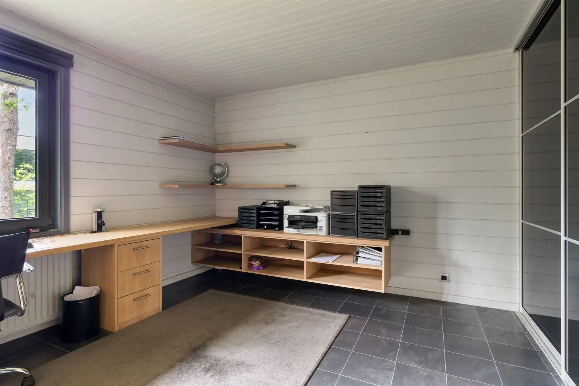 Charmante villa van 424 m² met 4 slpks, royale garage en tuin! foto 14