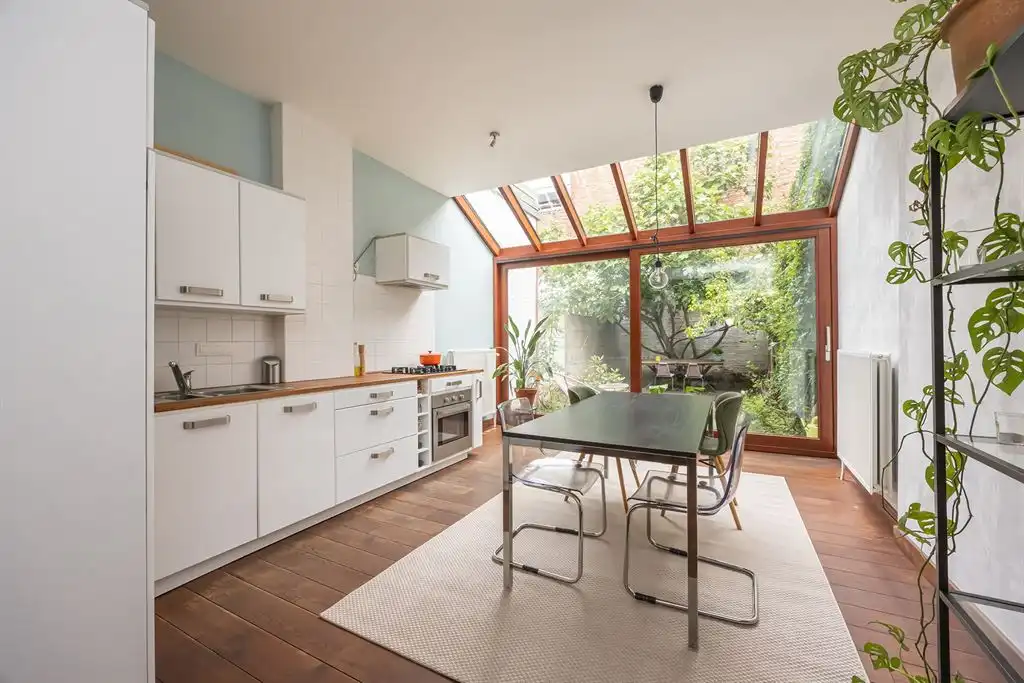 Huis te koop Essenstraat 11 - 2060 ANTWERPEN