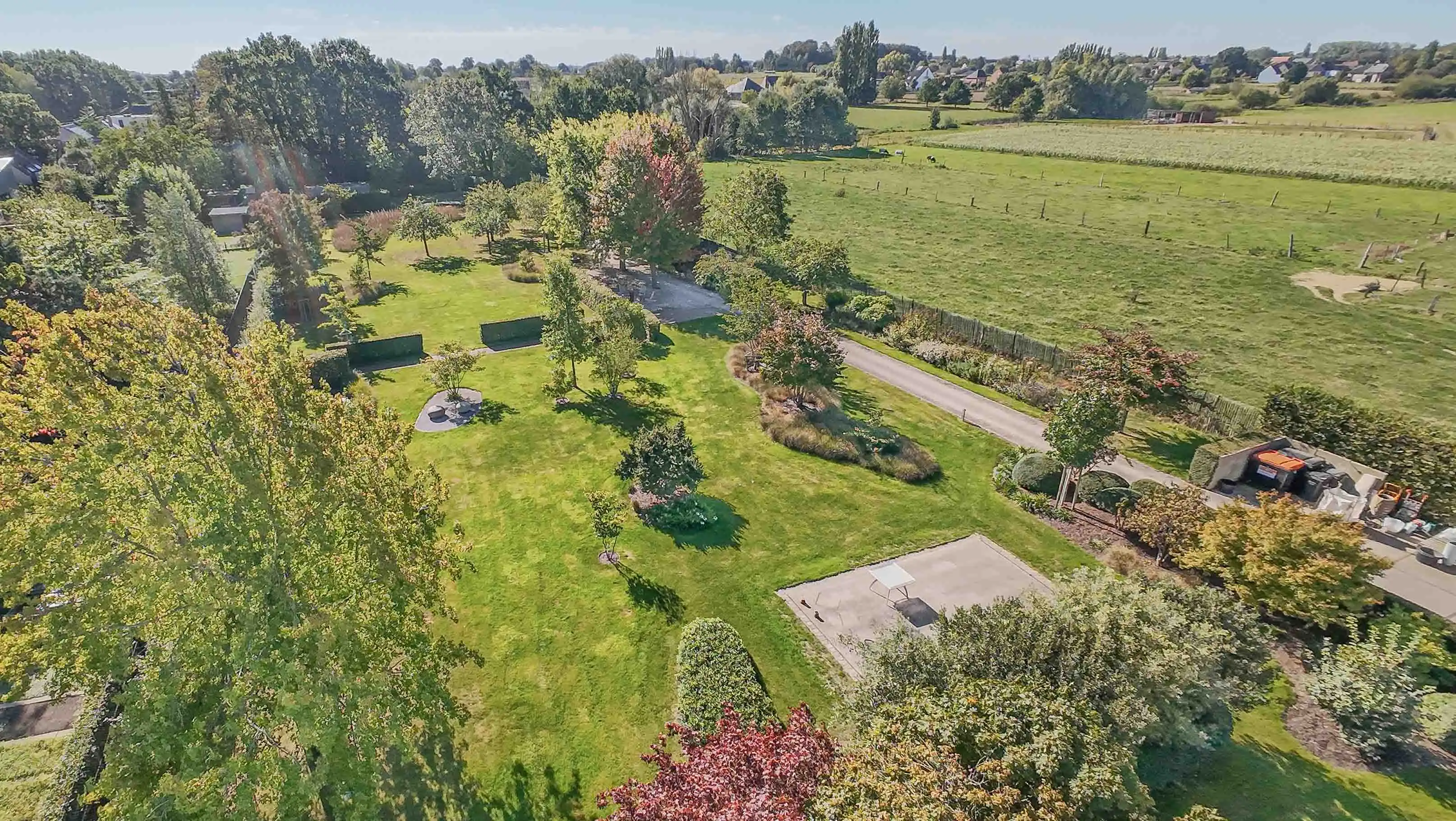 Sublieme en multifunctionele eigendom met exclusieve tuin foto 20