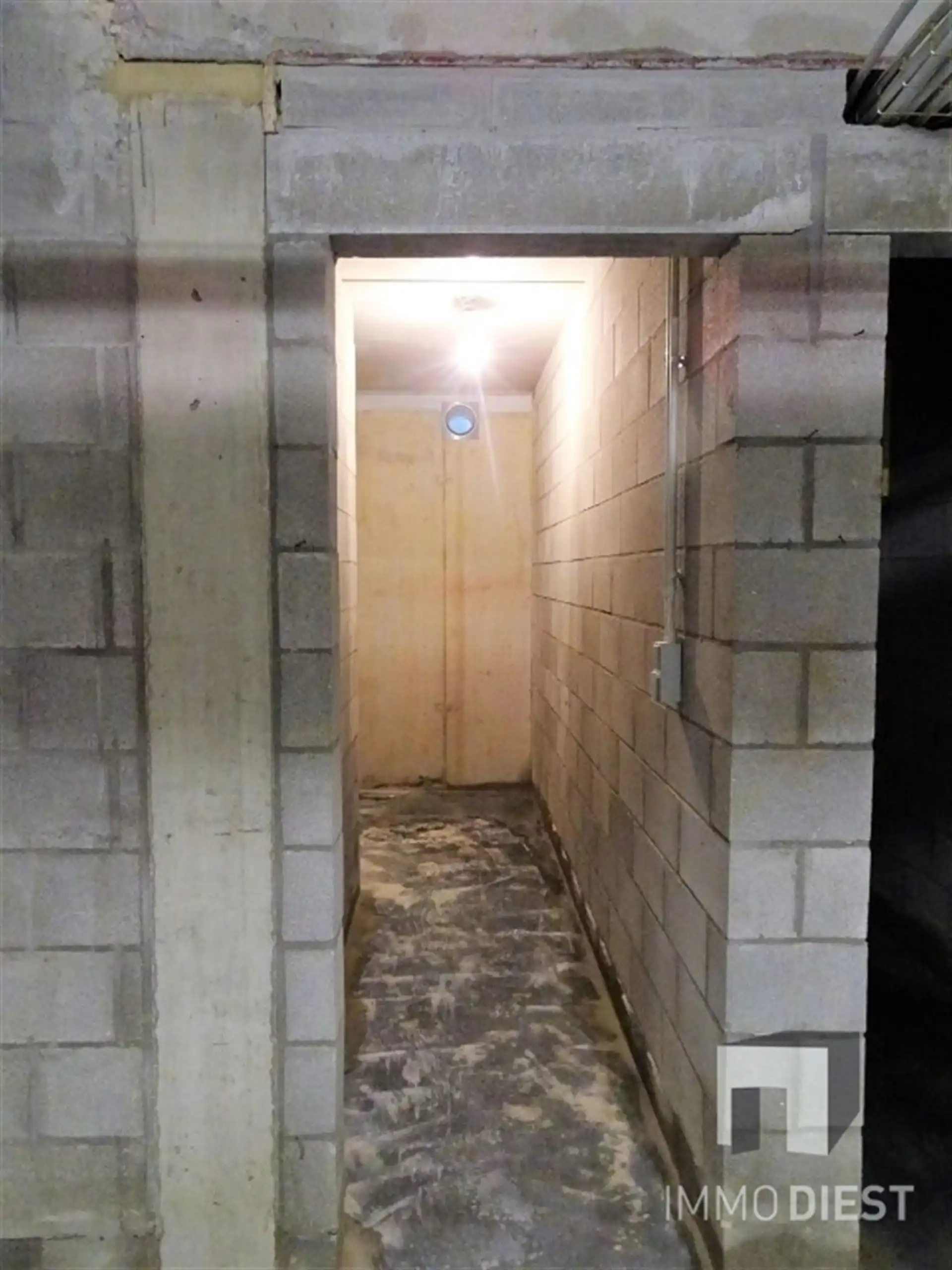 PRACHTIG modern appartement met superterras in Bekkevoort! foto 21